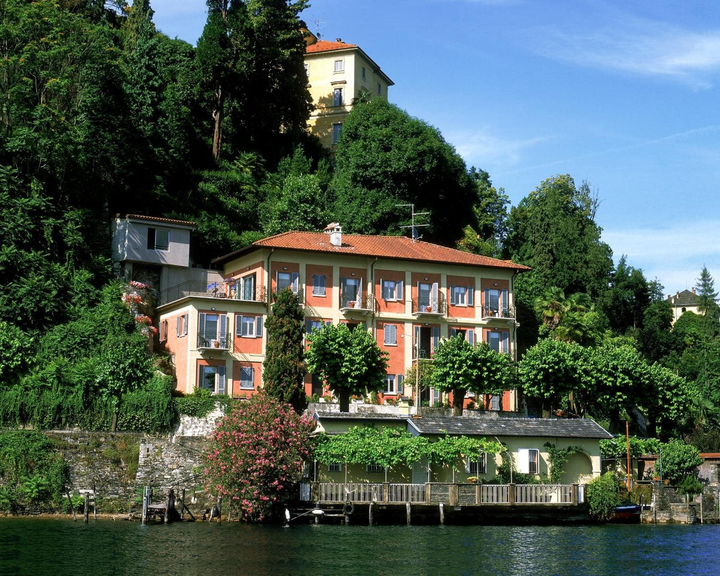 Casa Sul Lago ORTA