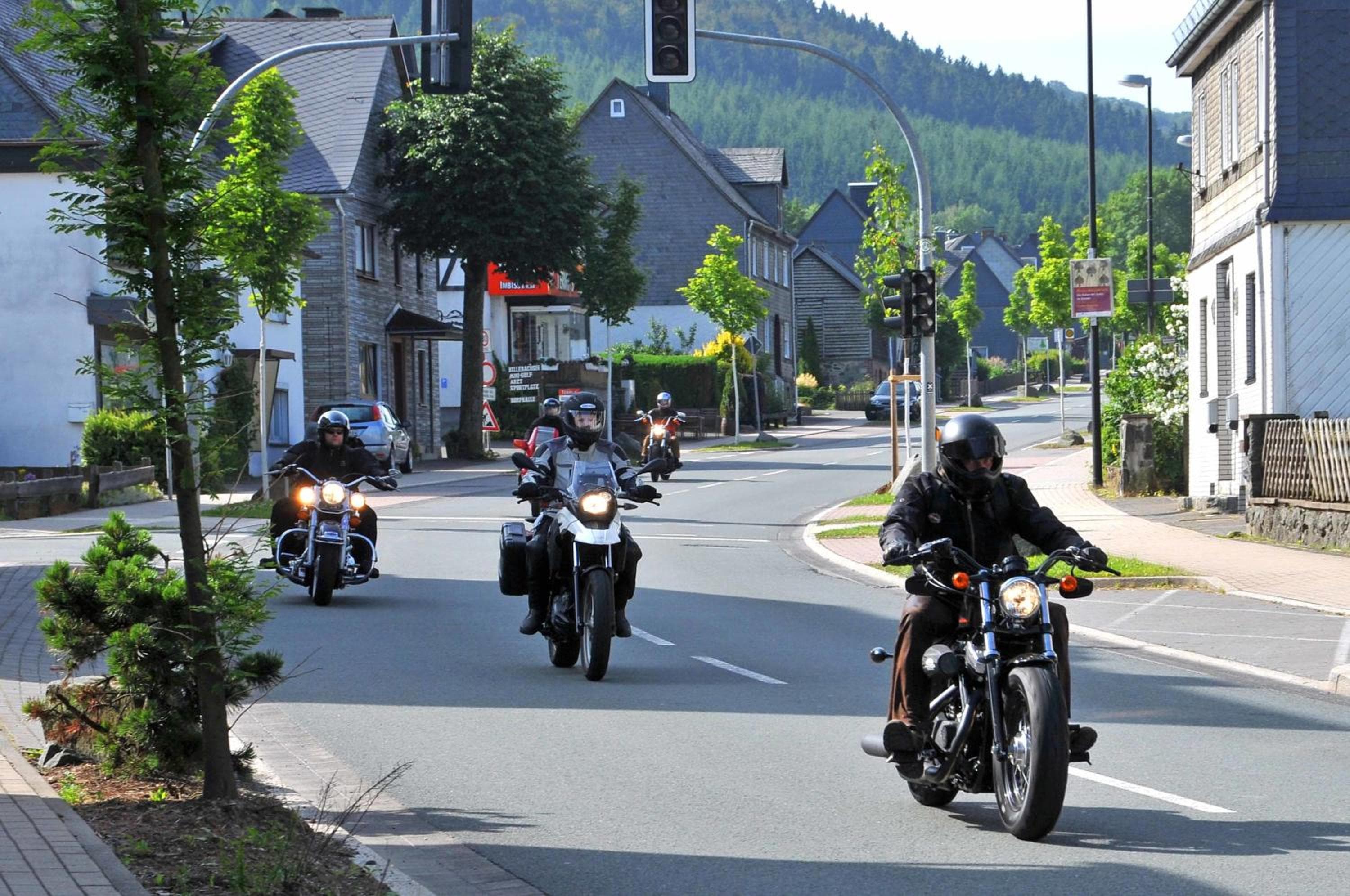 Hotel Niedersfeld-Winterberg