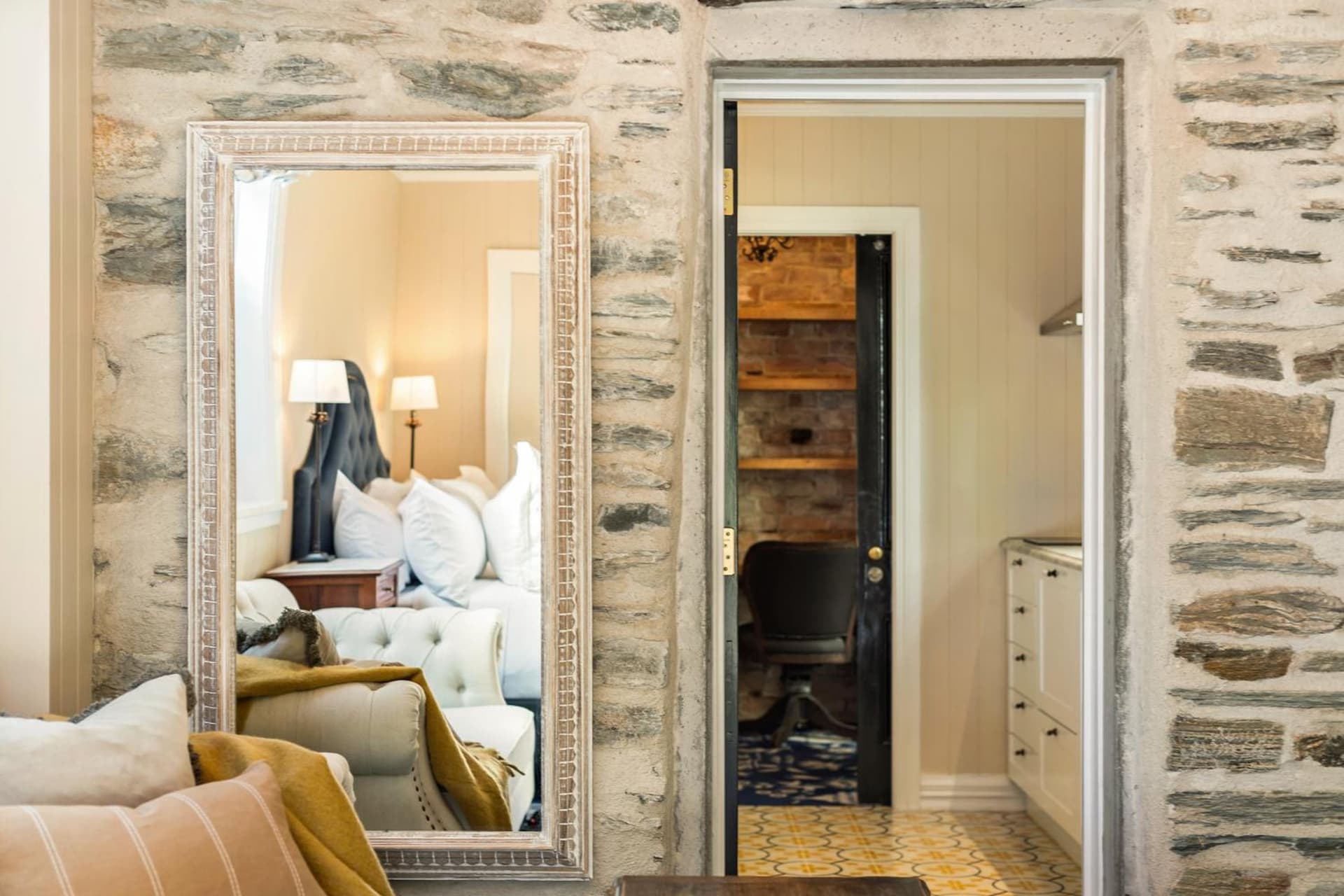Hulbert House Luxury Boutique Lodge Queenstown