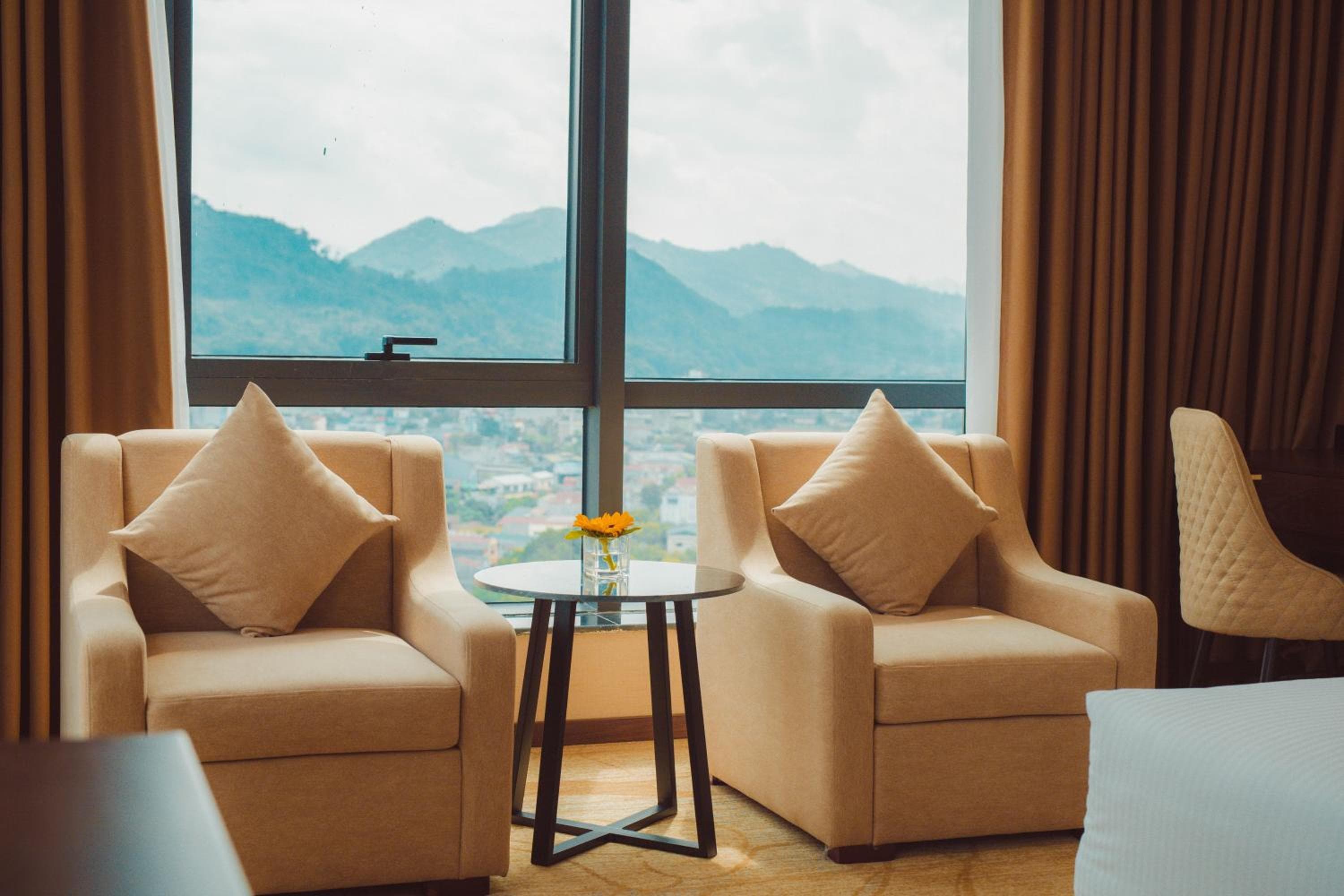 Muong Thanh Luxury Cao Bang