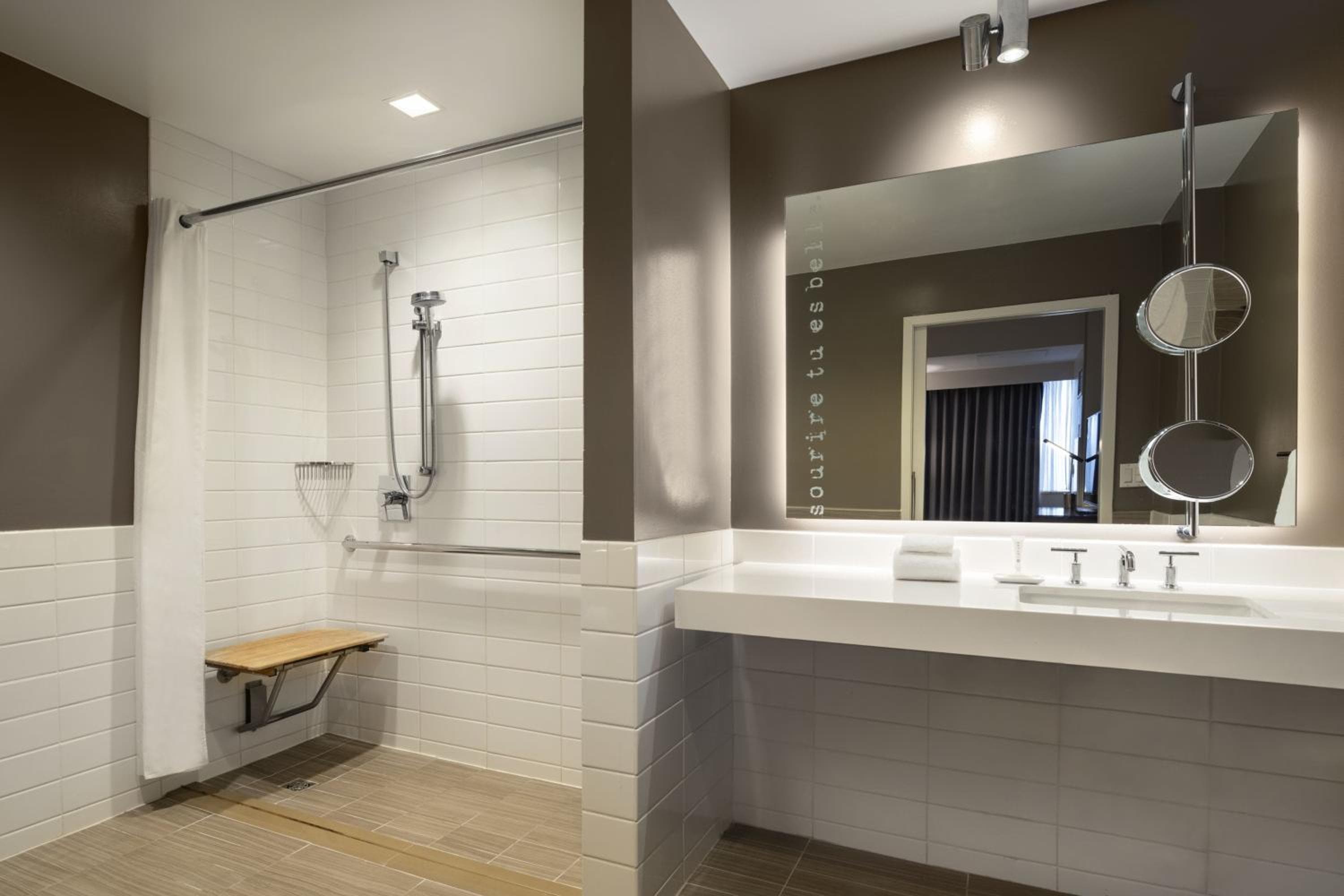 Le Meridien New Orleans