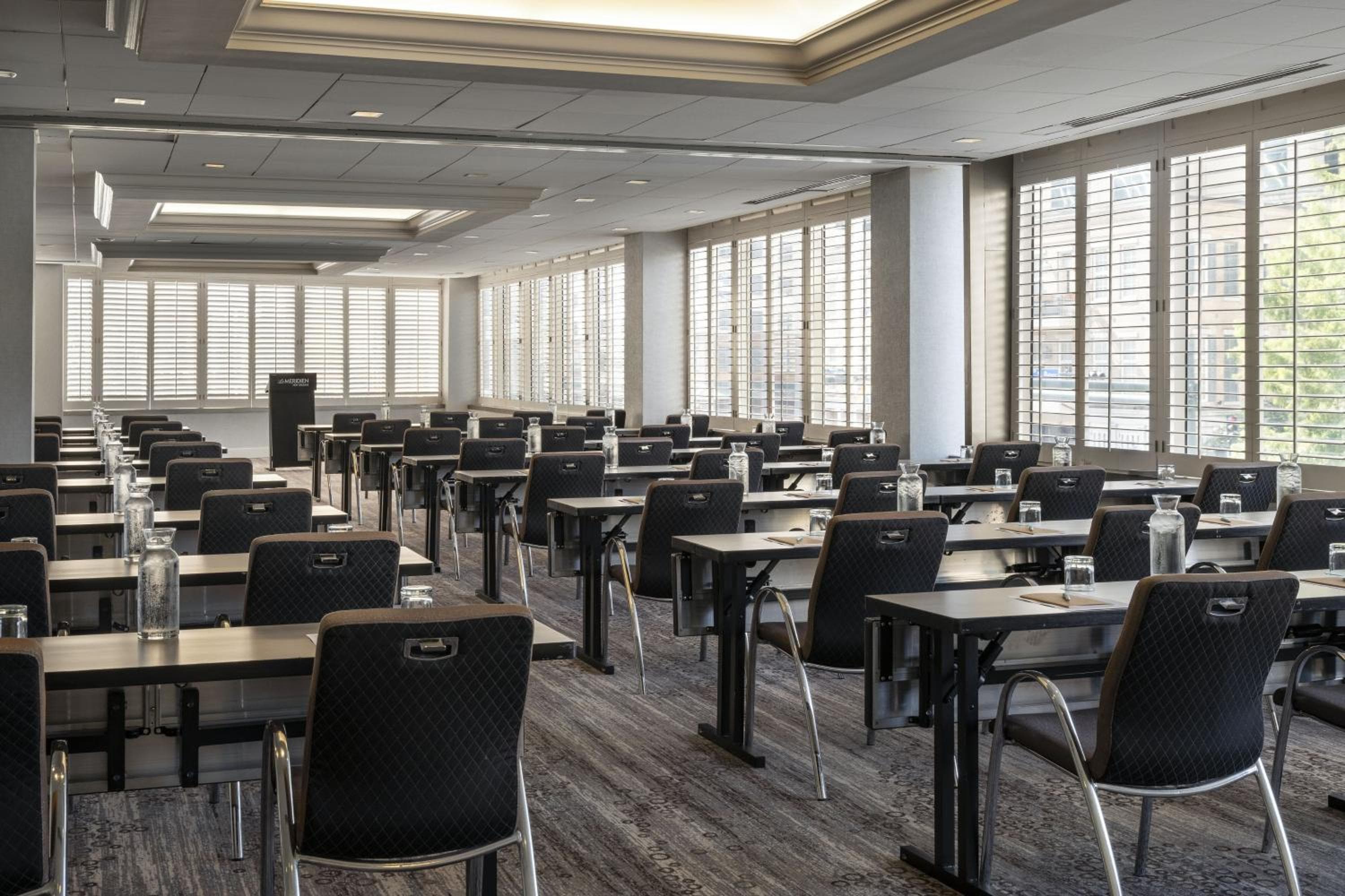 Le Meridien New Orleans