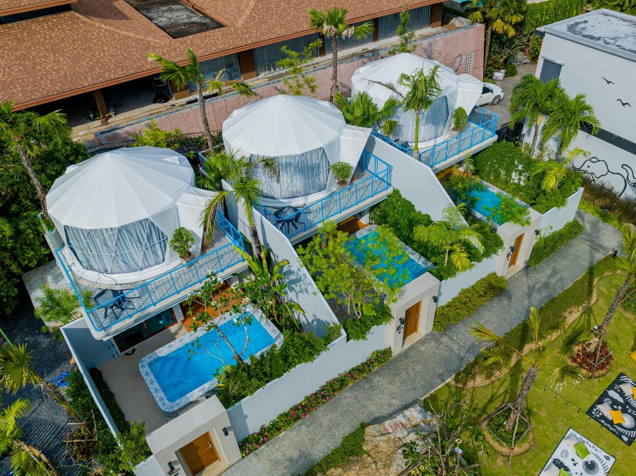 Le Resort and Villas