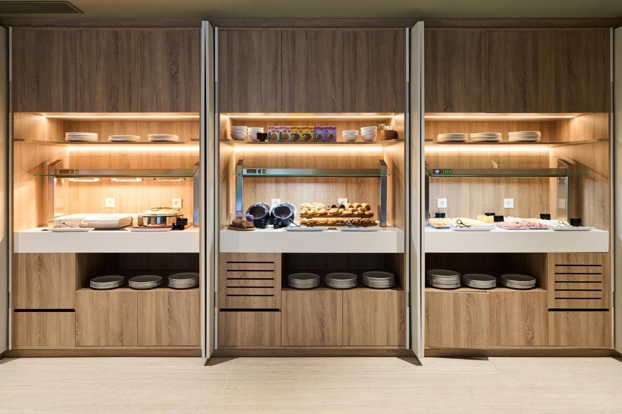 VP SOGNIO Madroño