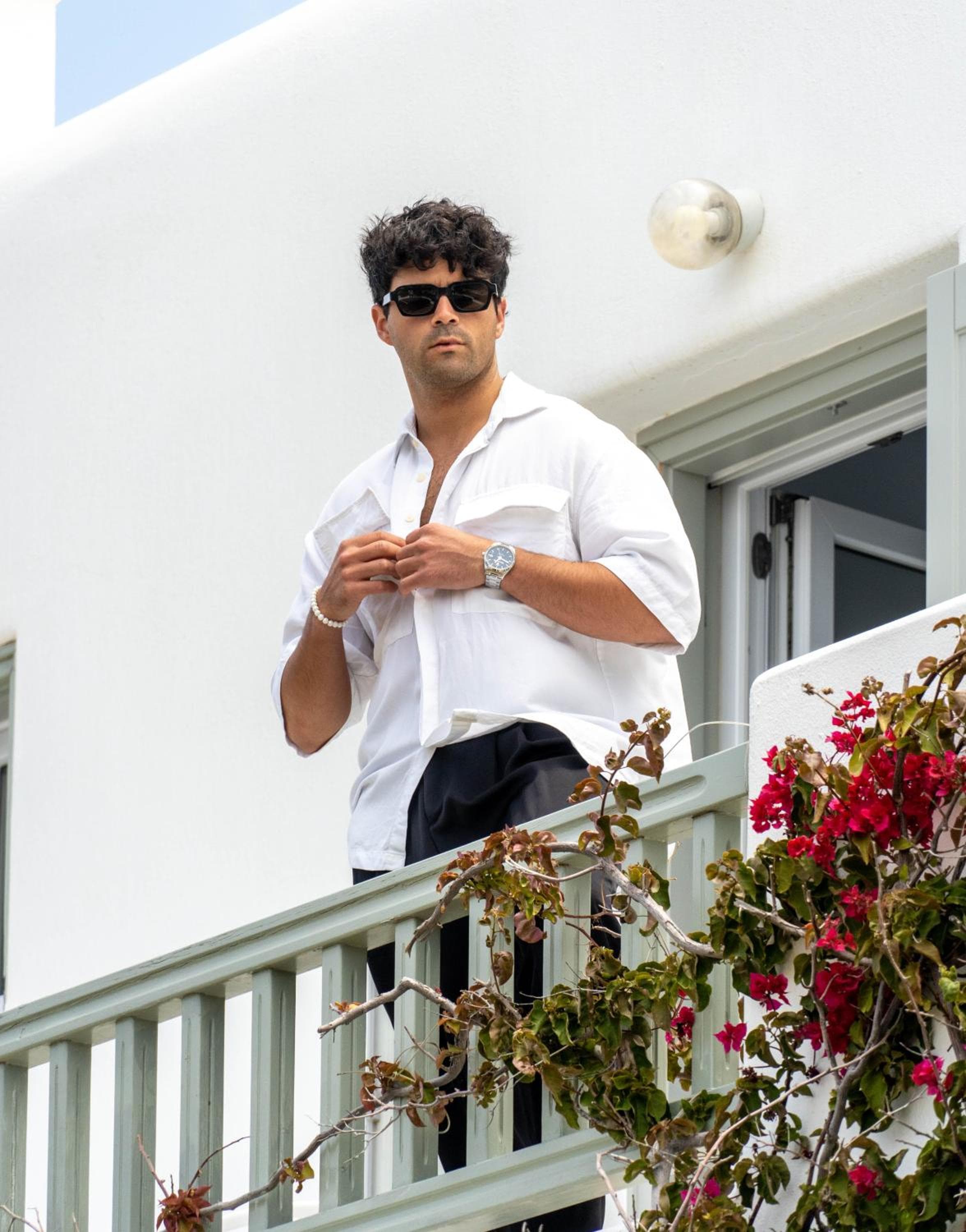 Mykonos Bay Resort & Villas