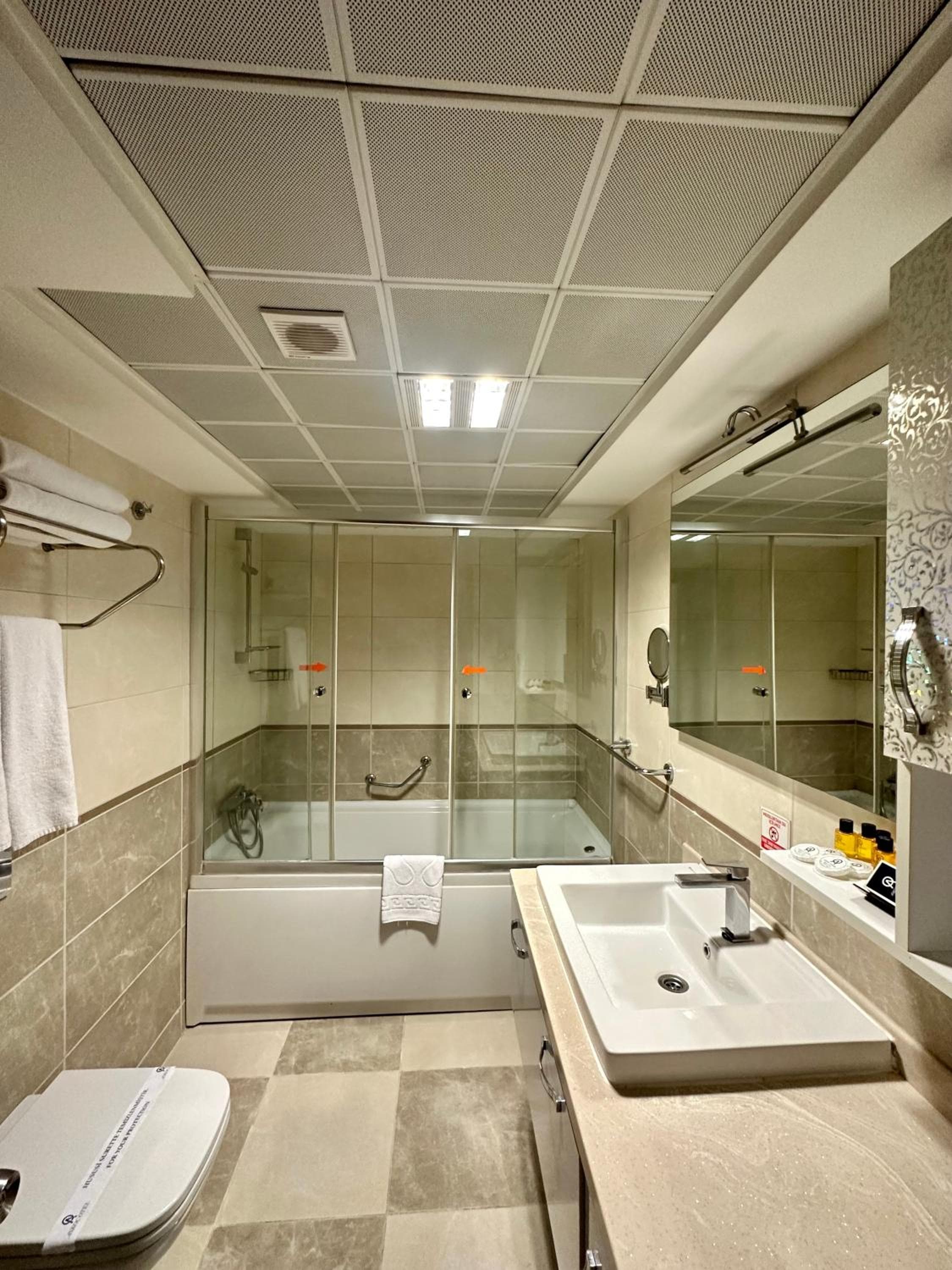 Askoc Hotel & SPA