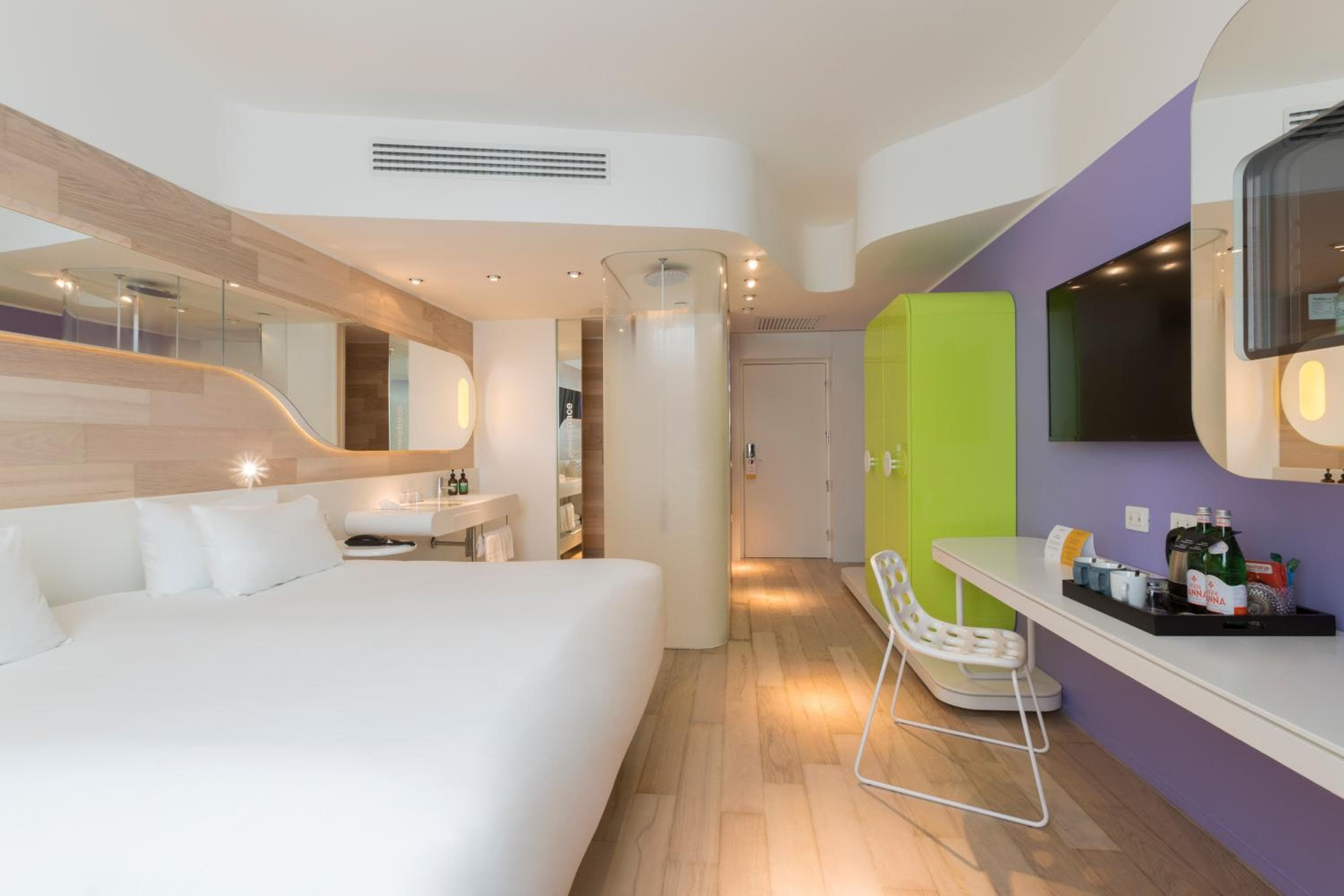 voco Milan-Fiere by IHG
