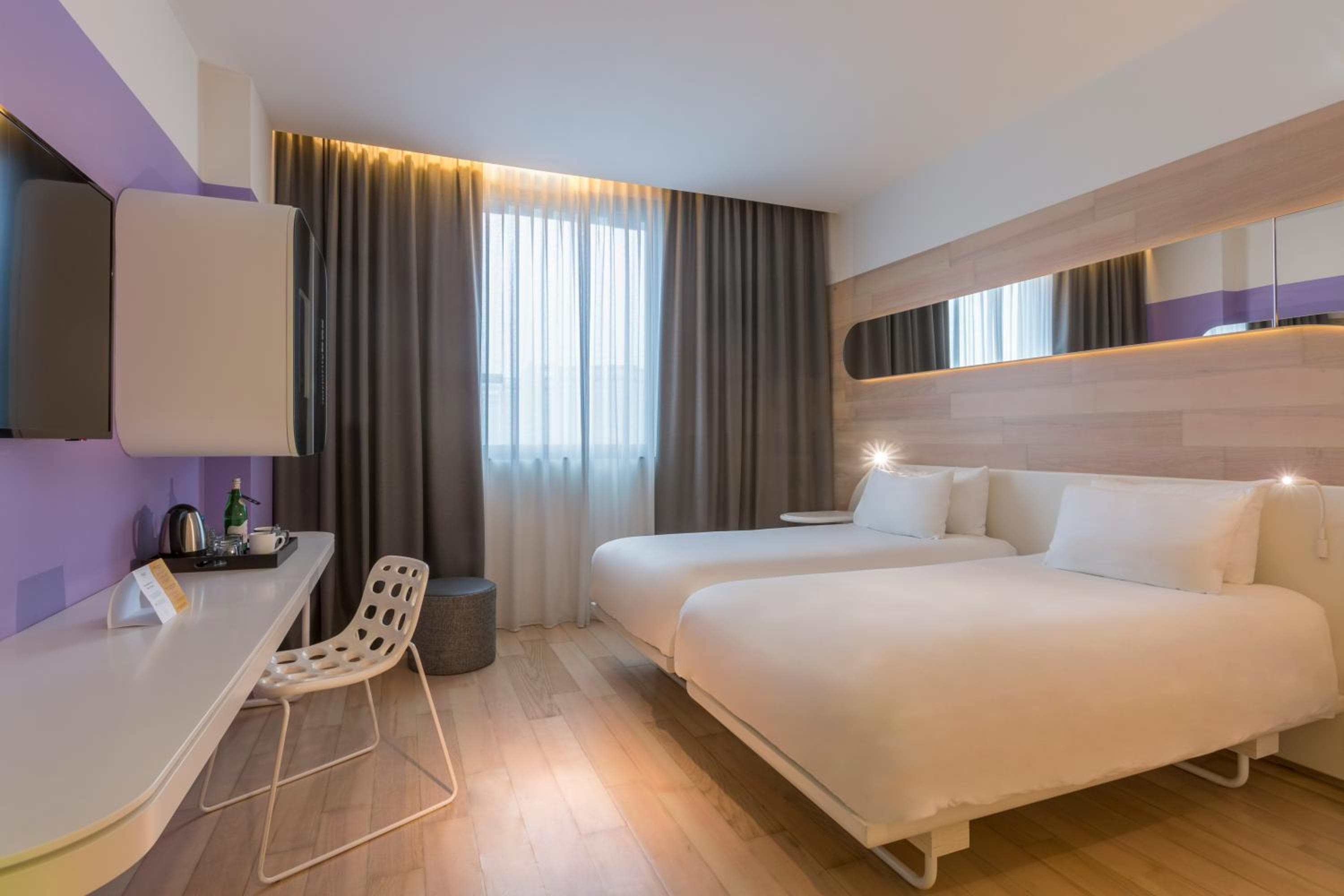 voco Milan-Fiere by IHG