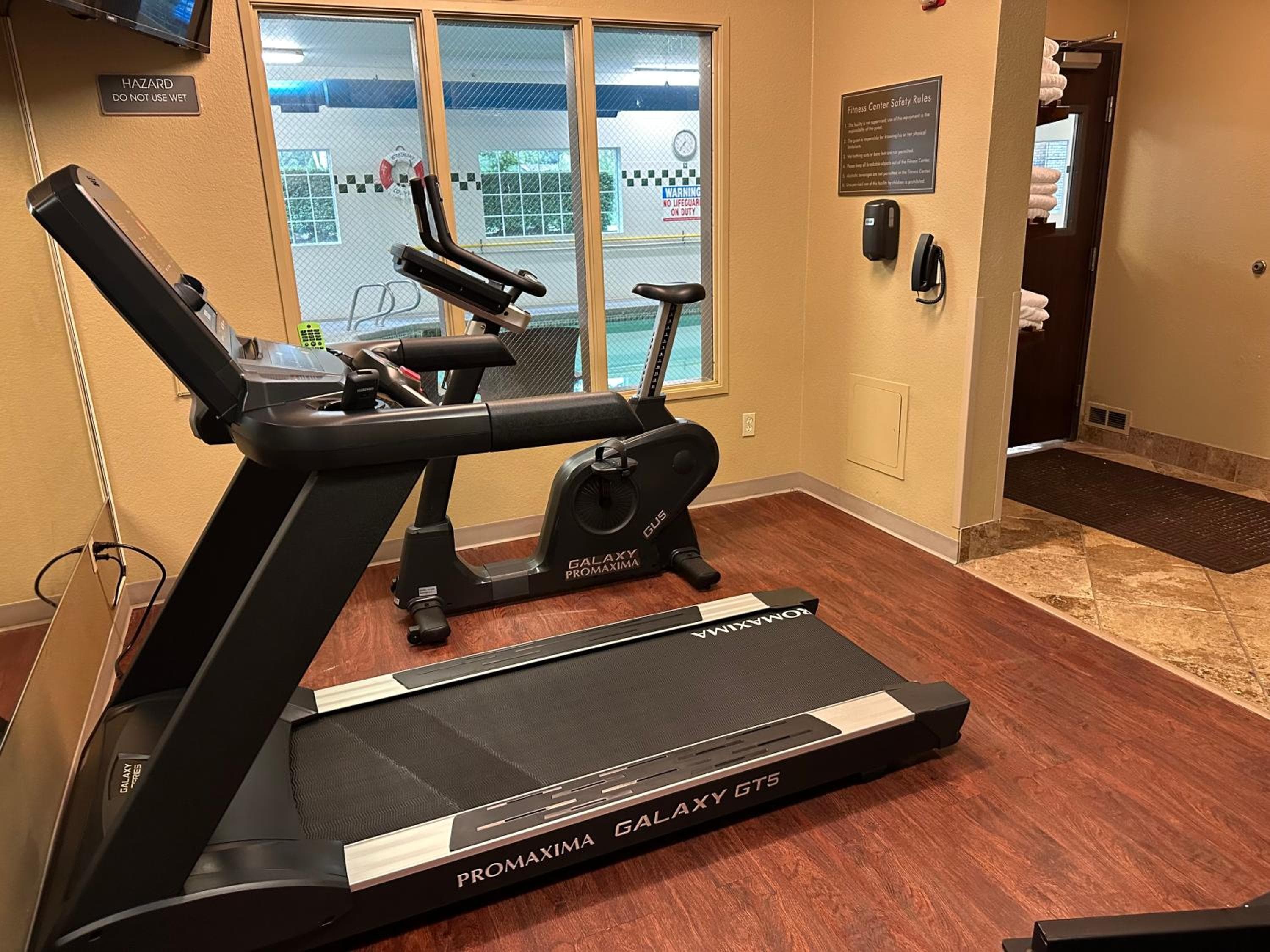 Best Western Columbia River Waterfront Hotel Astoria