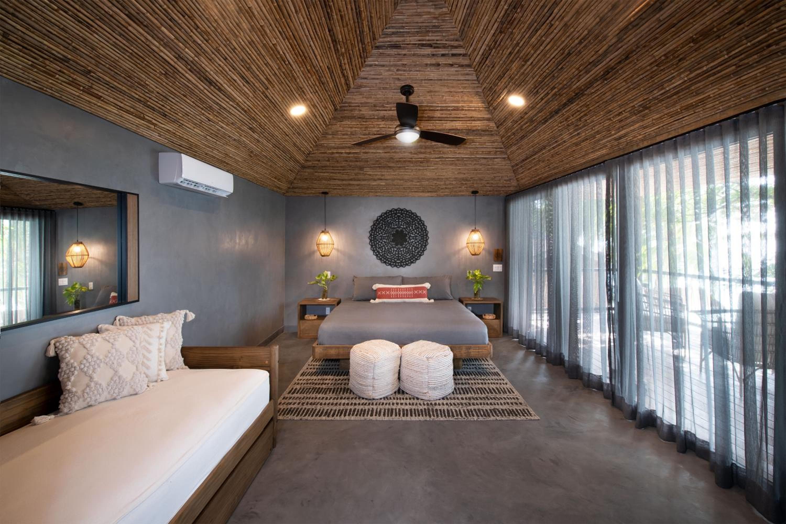 Arca Boutique Hotel