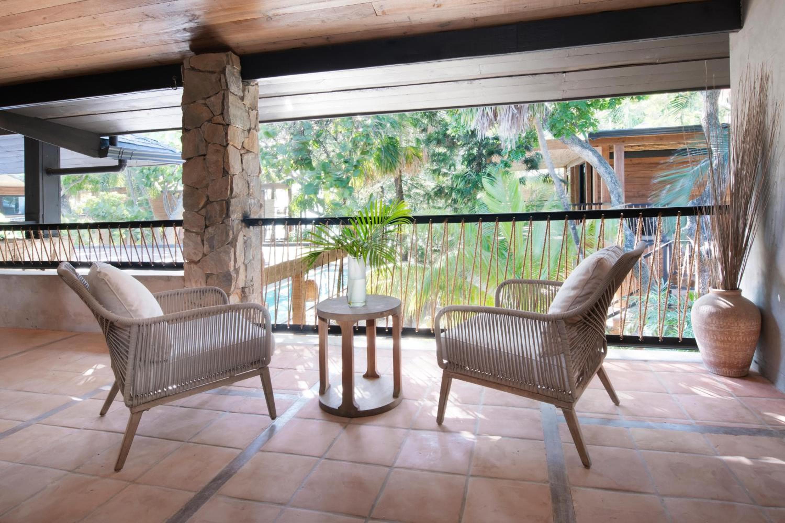 Arca Boutique Hotel