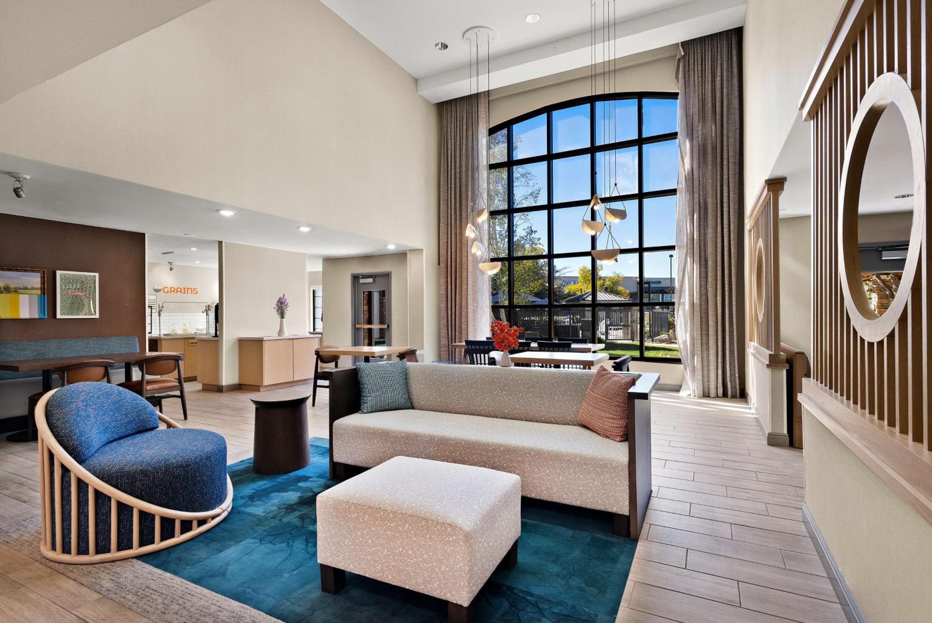 Sonesta ES Suites Denver South Park Meadows