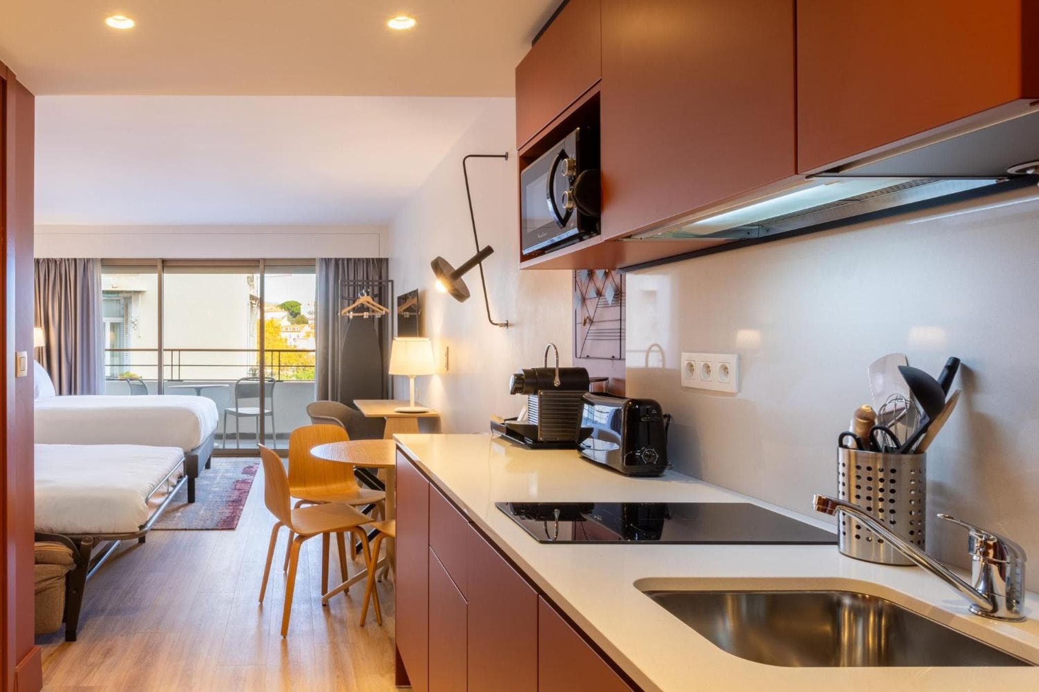 Staybridge Suites - Cannes Centre by IHG