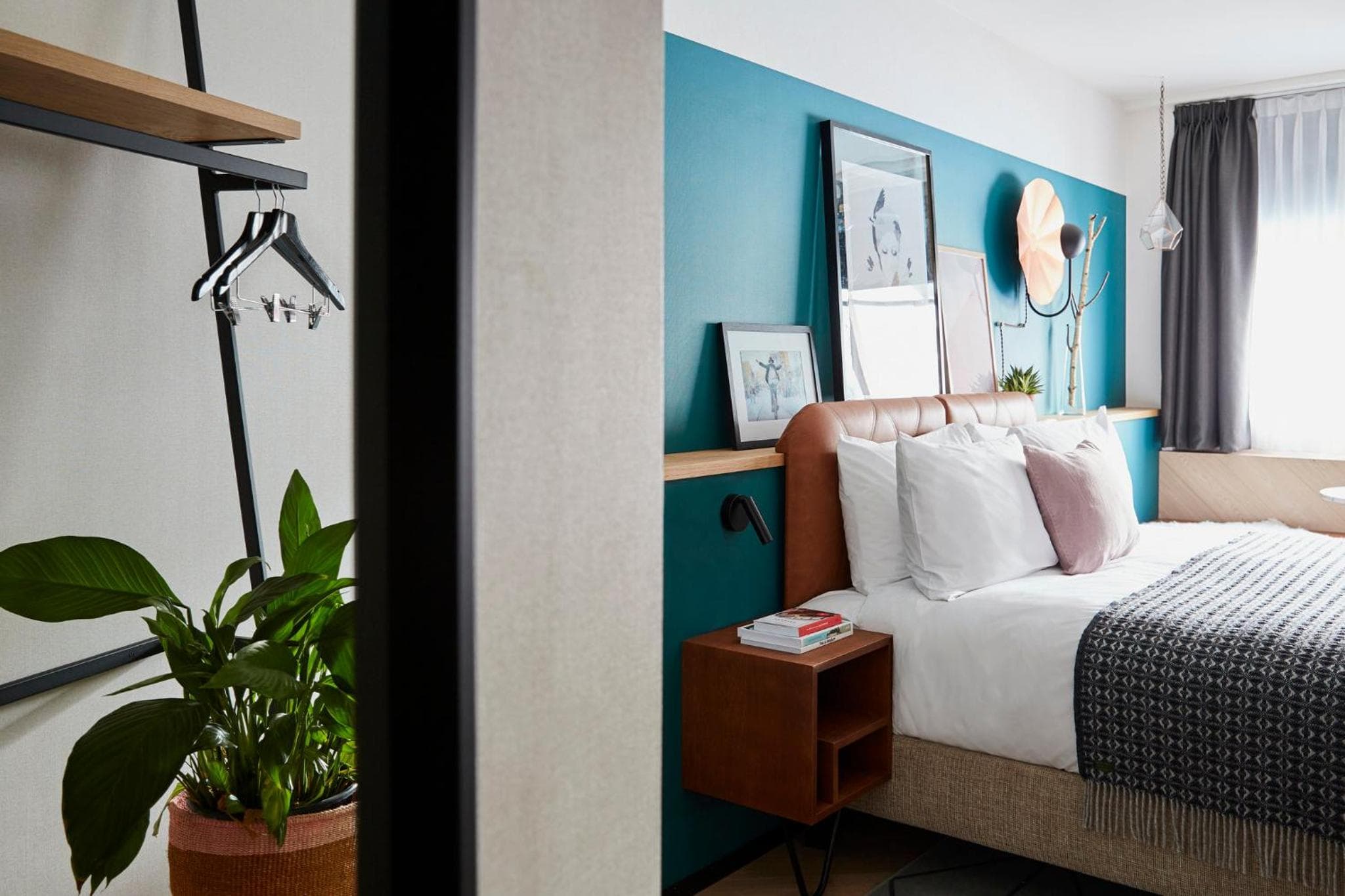 Hotel Indigo Antwerp City Centre by IHG