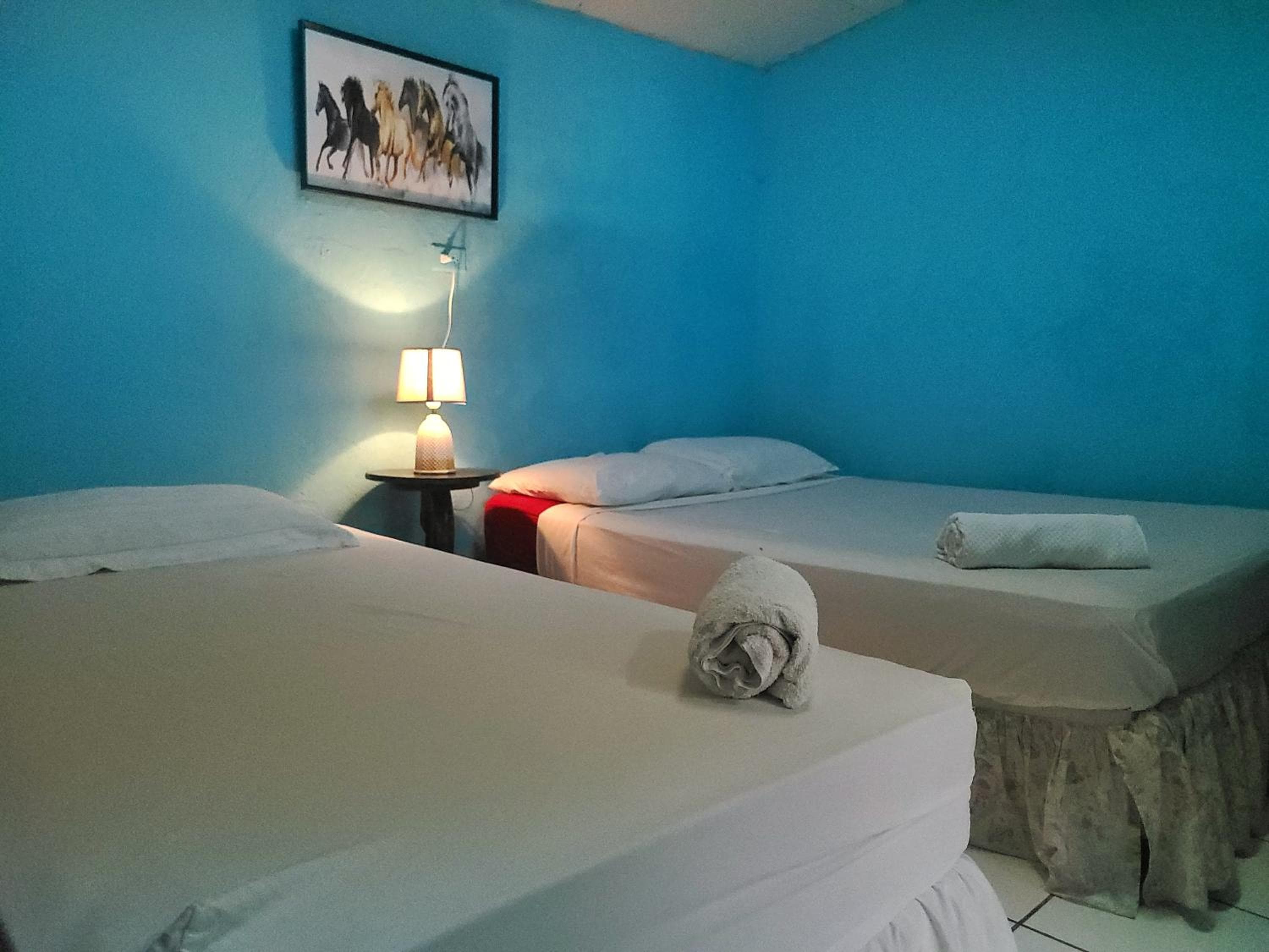 Hostel Rossy
