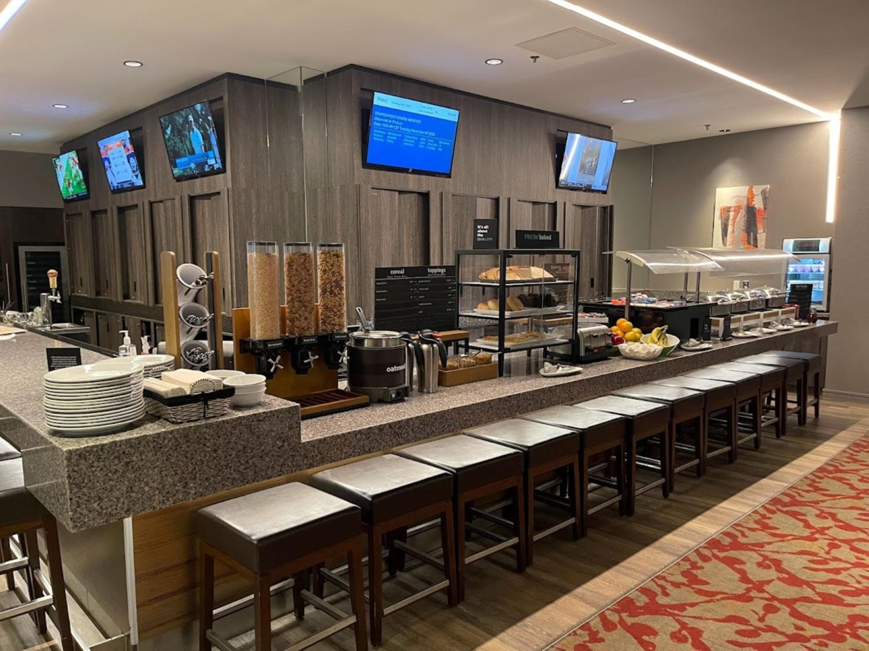 Holiday Inn Winnipeg-South by IHG