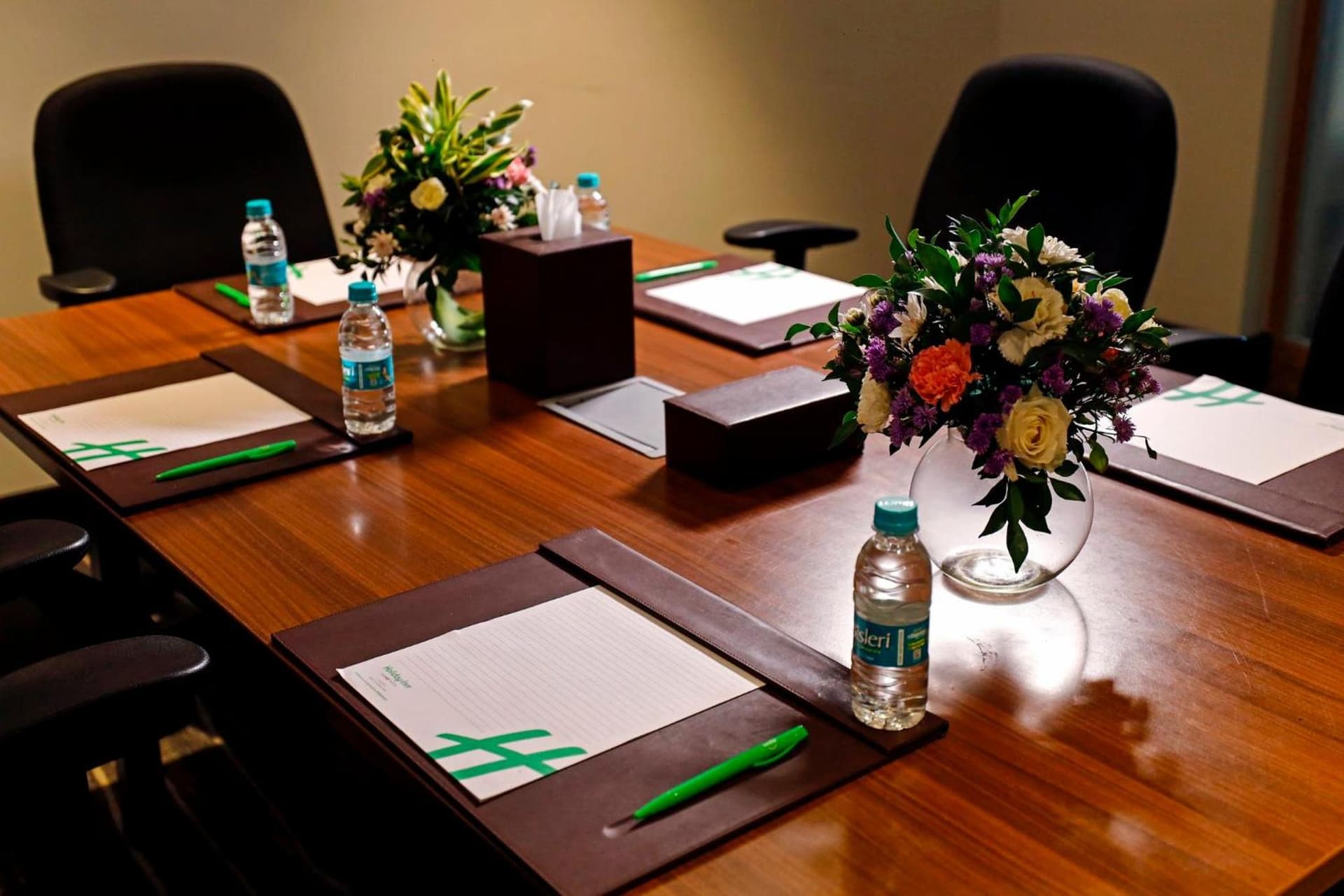 Holiday Inn Chennai OMR IT Expressway by IHG
