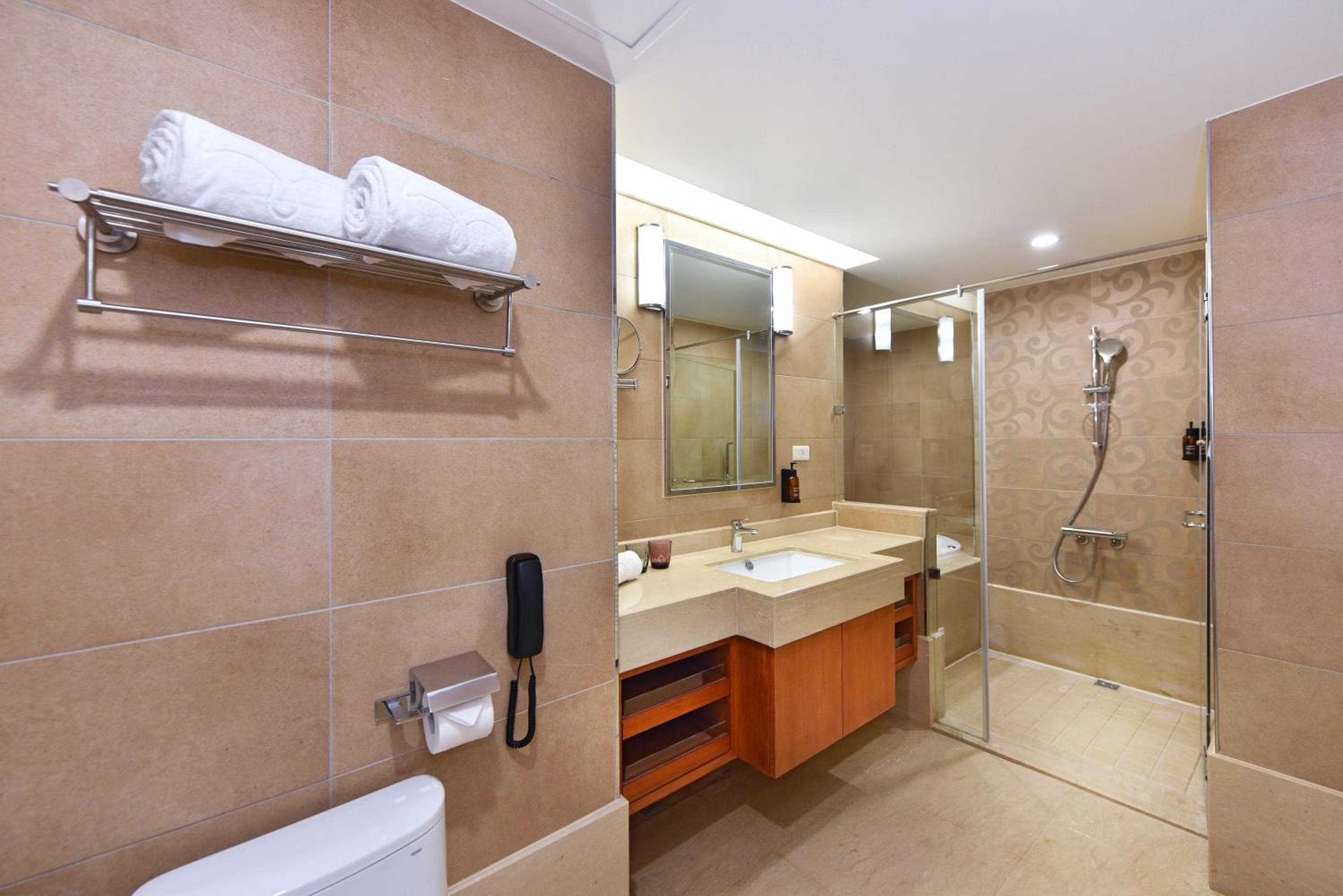 Fullon Poshtel - Linkou