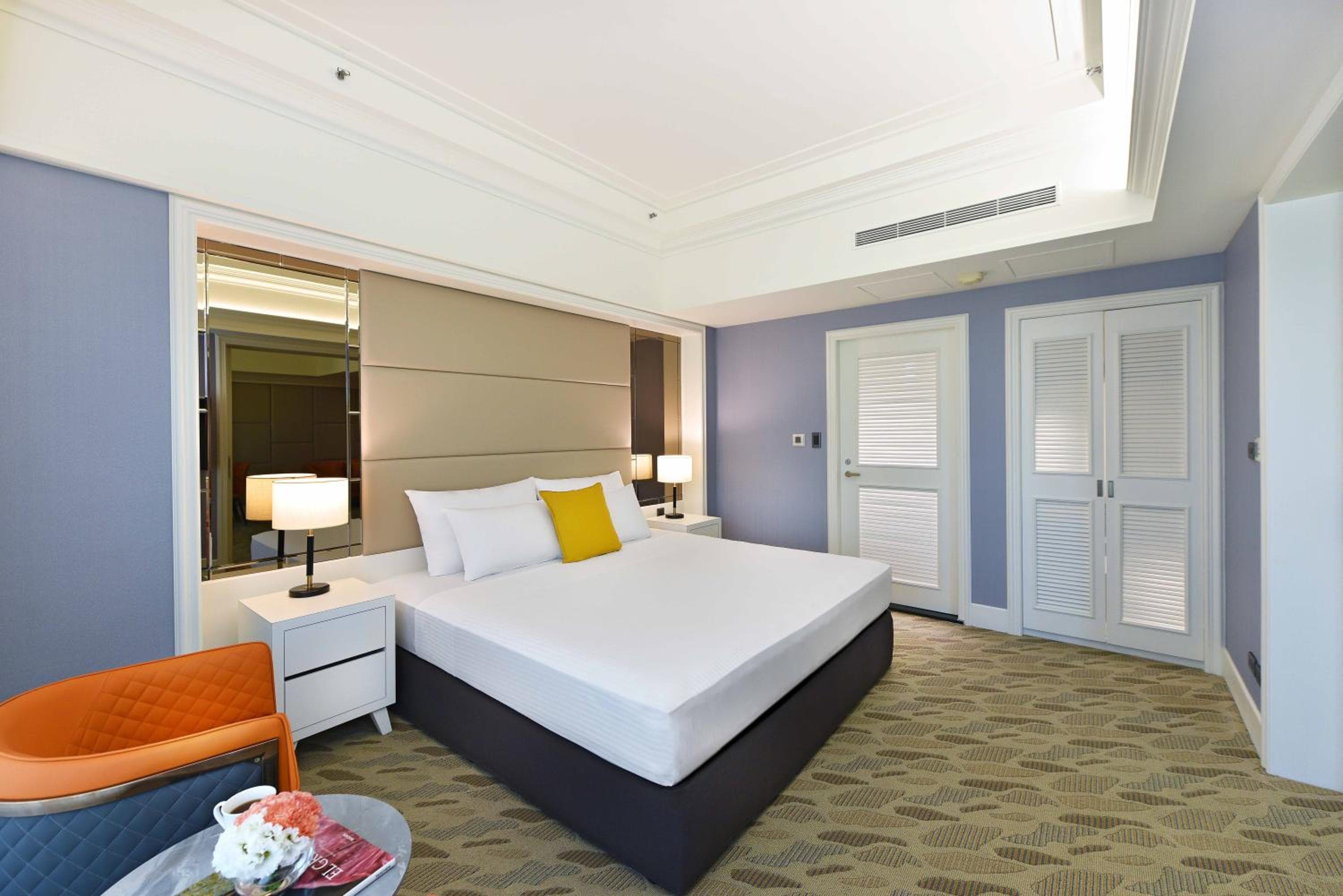Fullon Poshtel - Linkou
