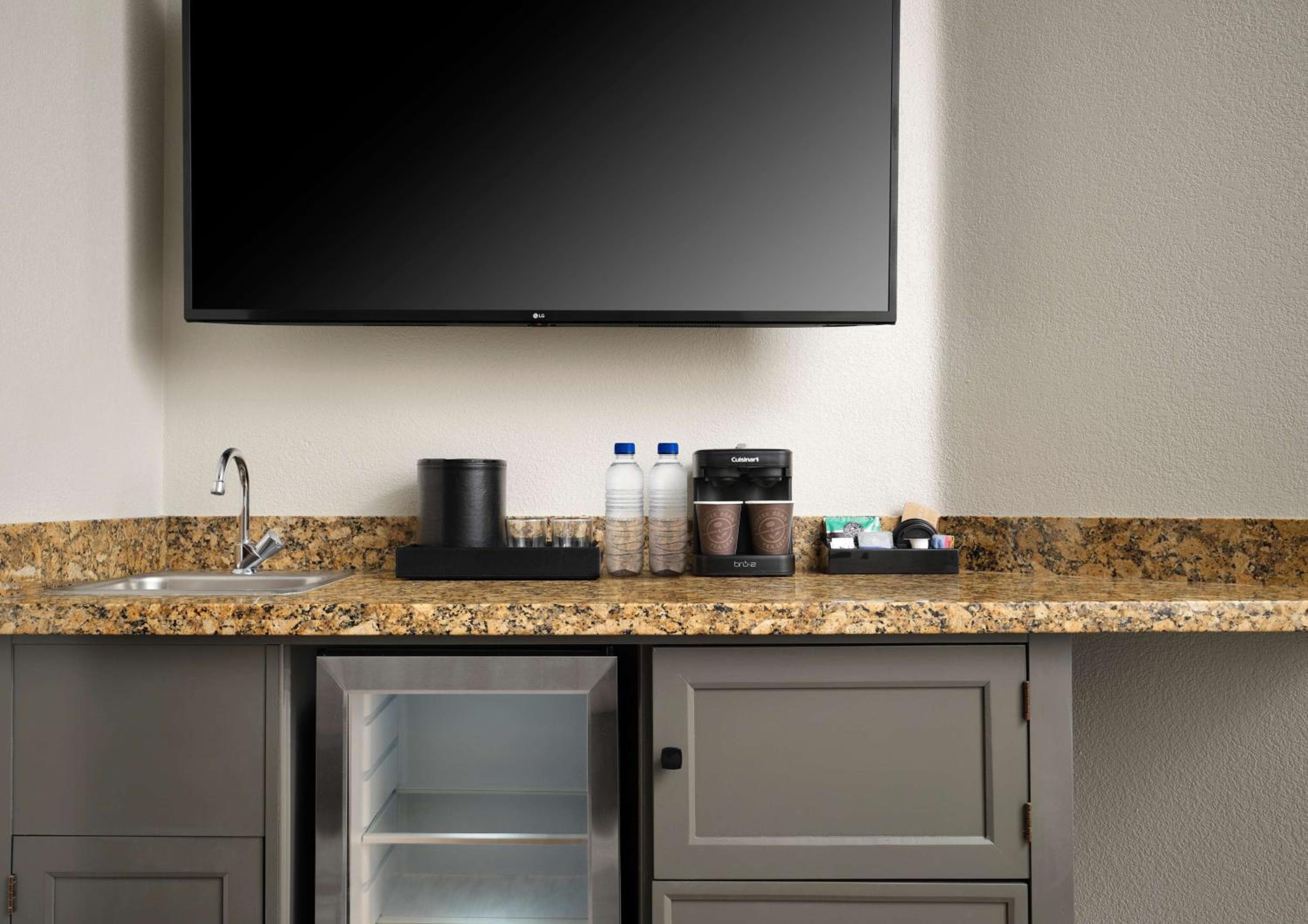 Embassy Suites Tucson - Paloma Village