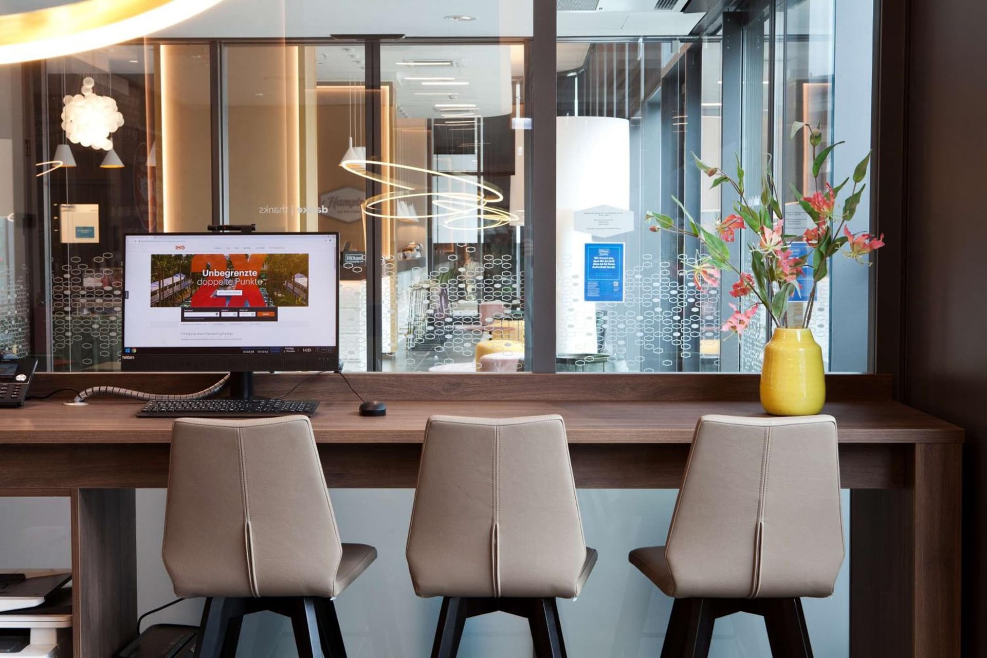 Hampton By Hilton Munich City Center East