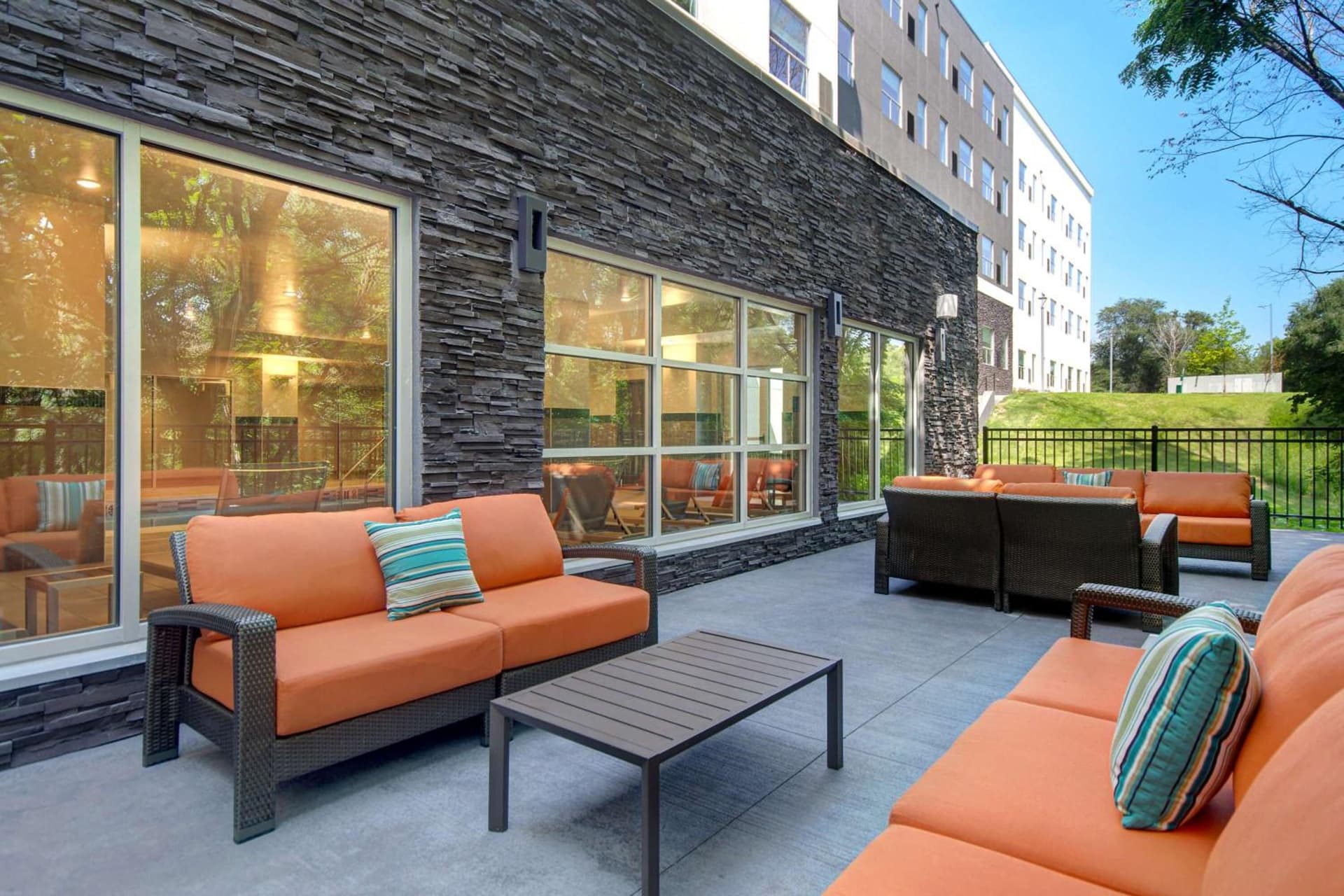 Hyatt House Mall Of America Msp Airport