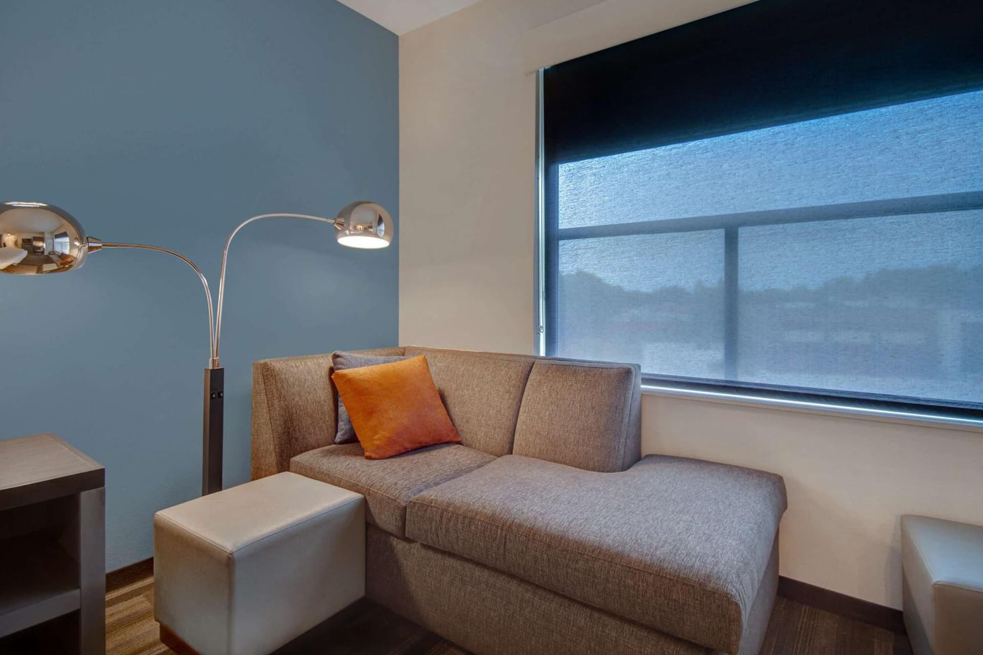 Hyatt House Mall Of America Msp Airport