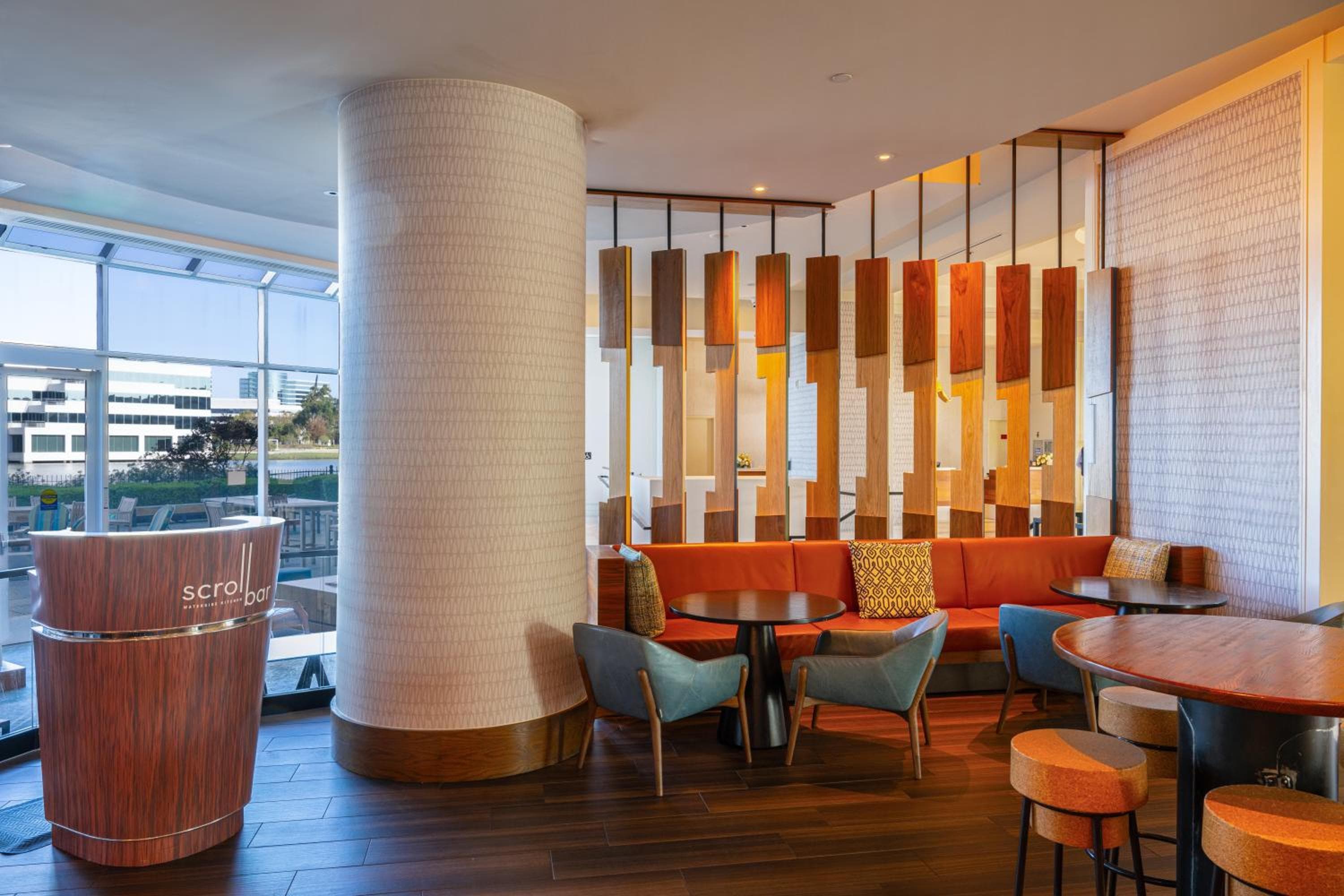 Grand Bay Hotel San Francisco