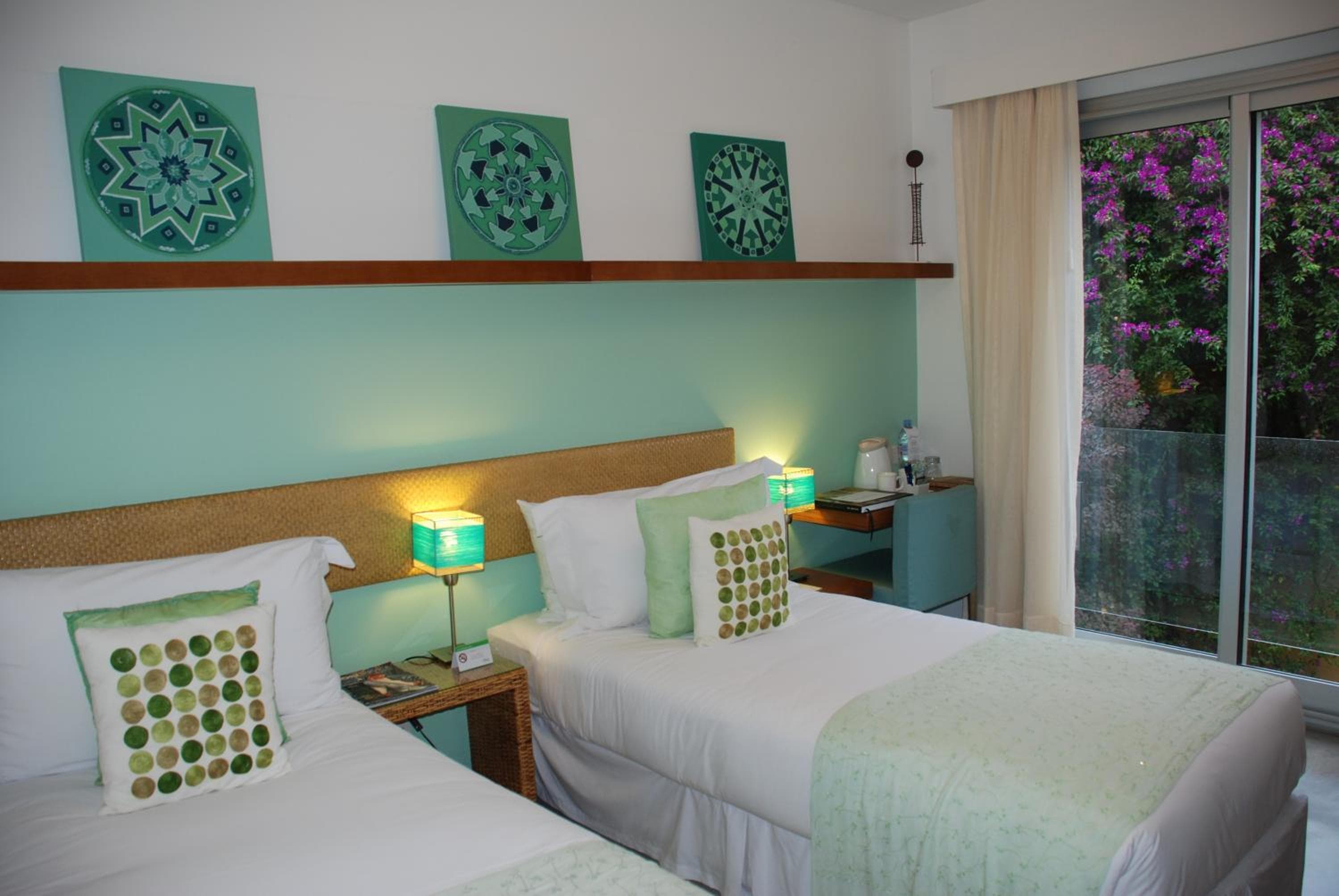 Mine Hotel