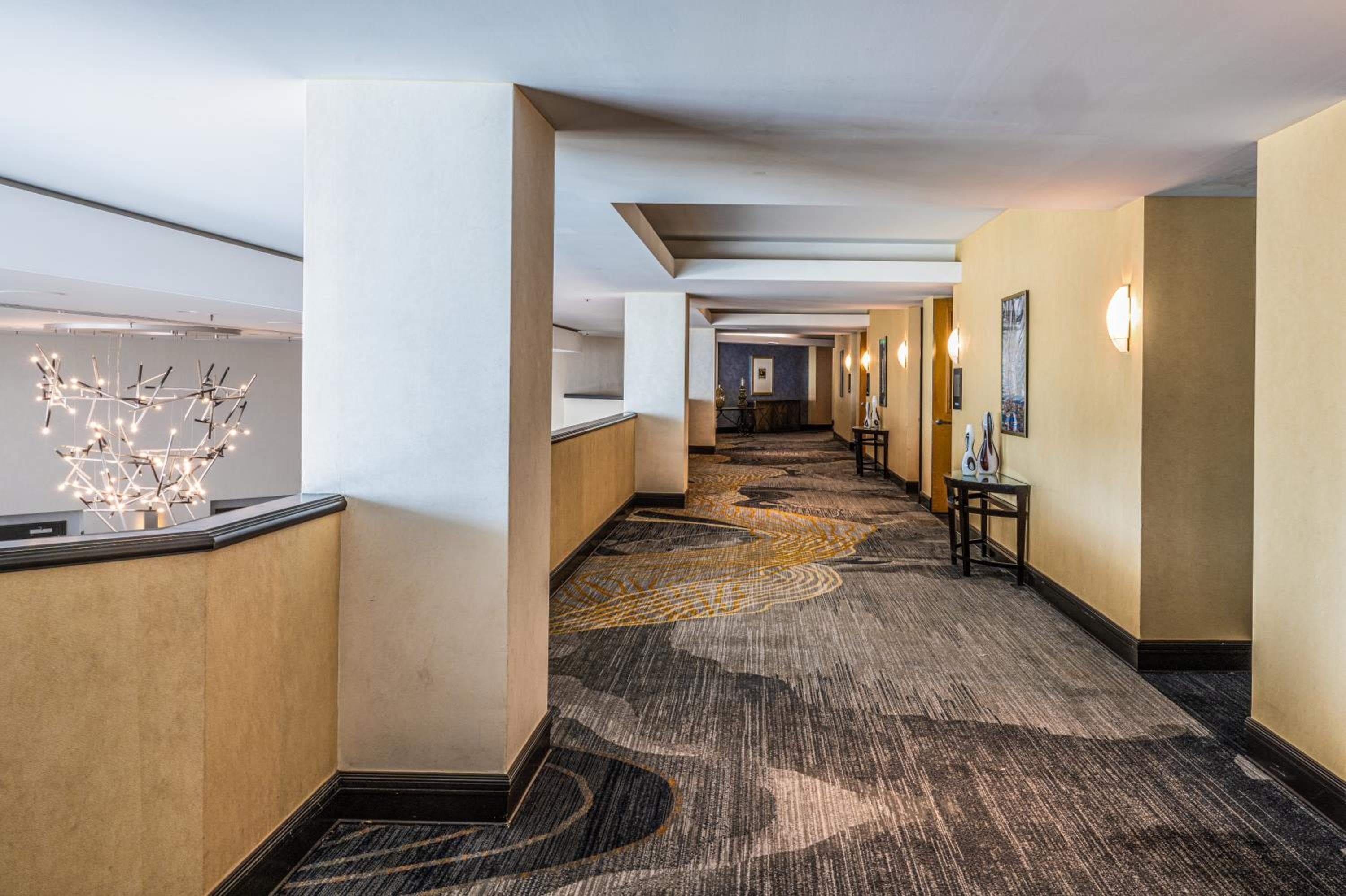 Grand Bay Hotel San Francisco