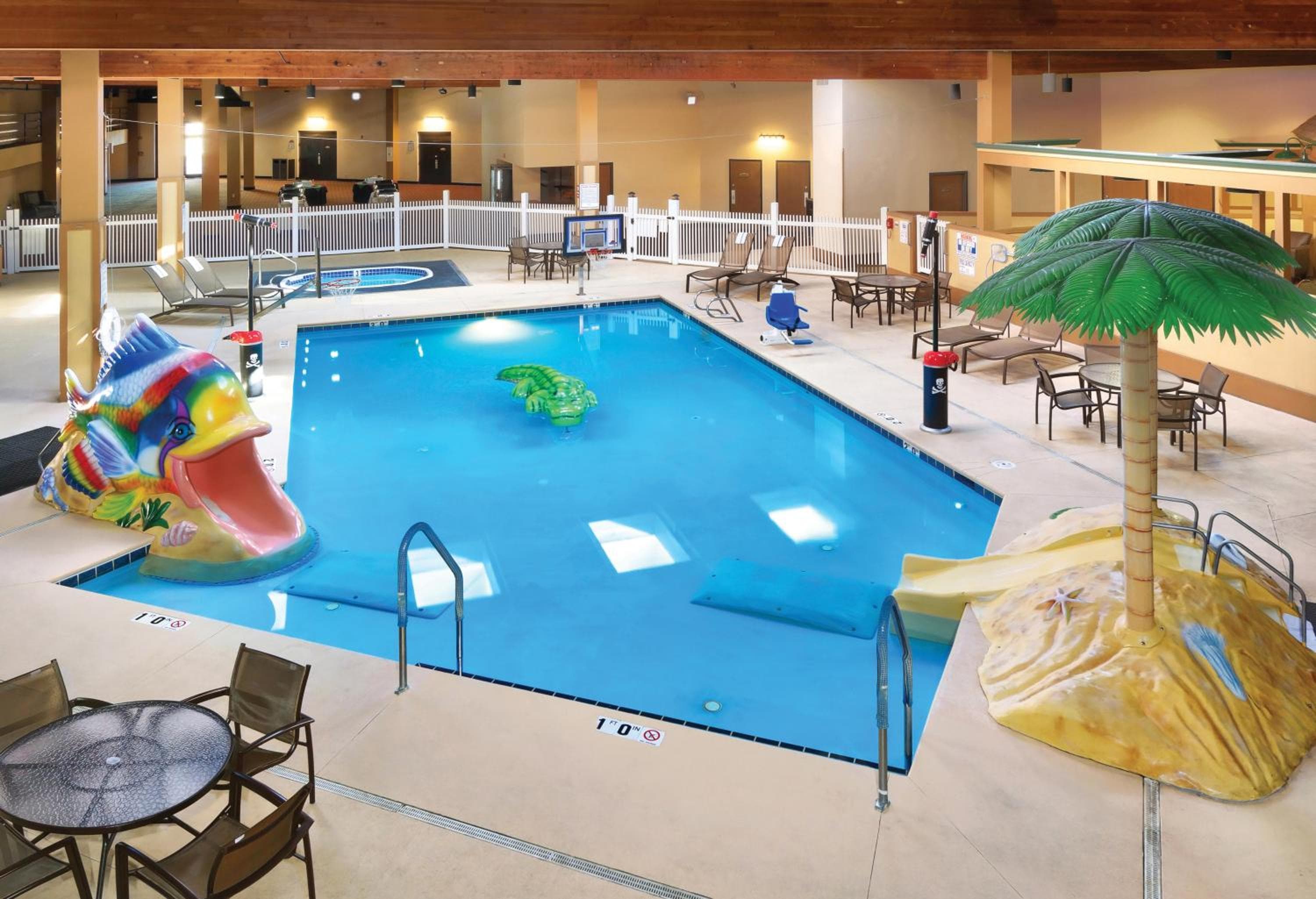 Western Heritage Hotel and Conference Center, an Ascend Collection Hotel
