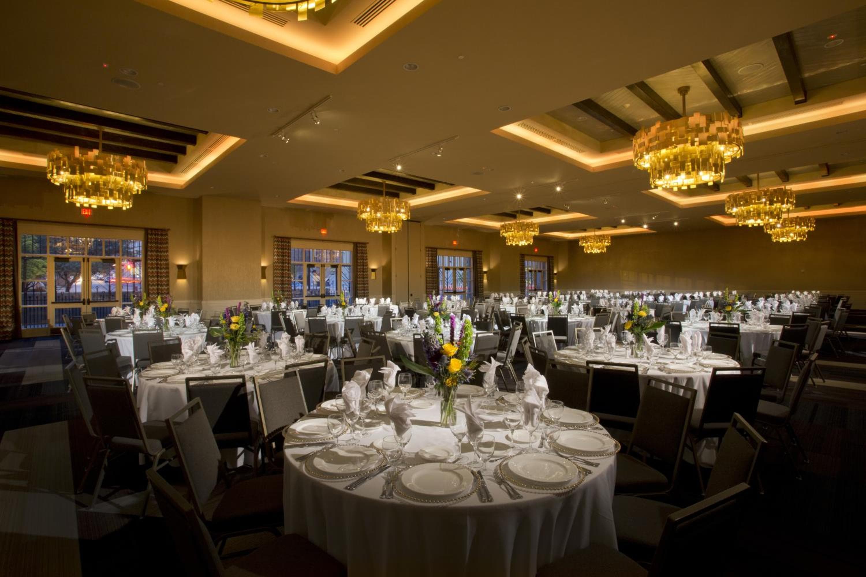 Eldorado Hotel and Spa