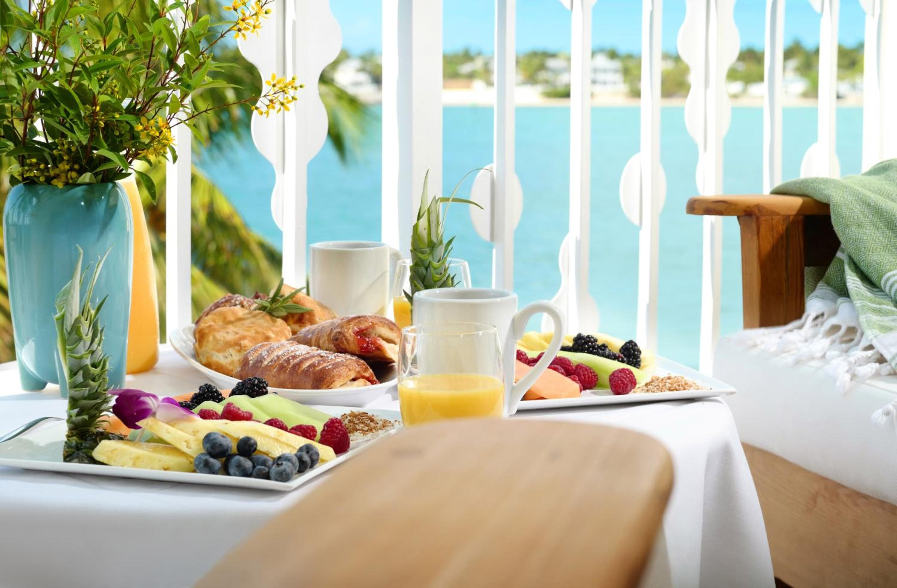 Ocean Key Resort & Spa, a Noble House Resort