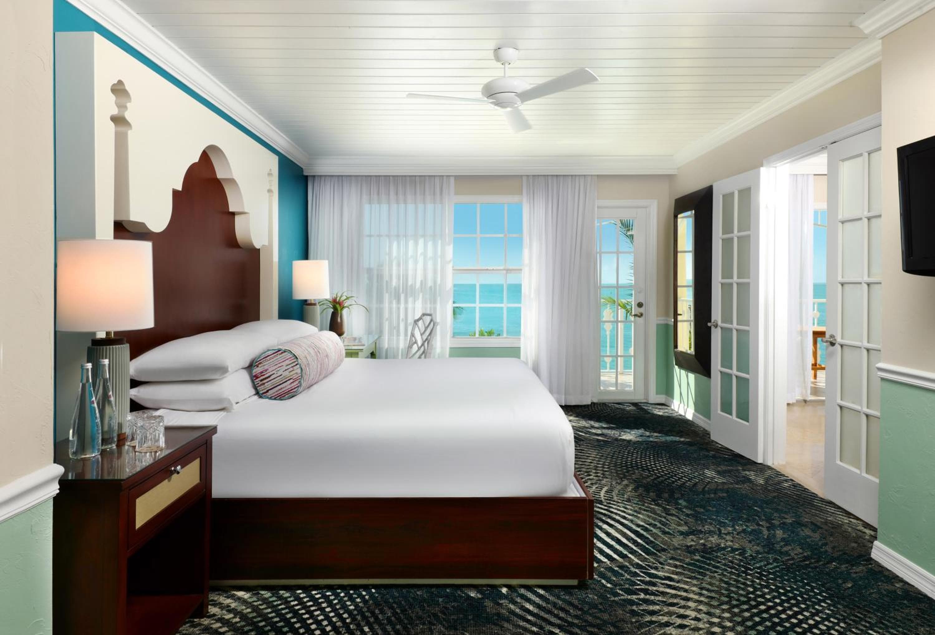 Ocean Key Resort & Spa, a Noble House Resort