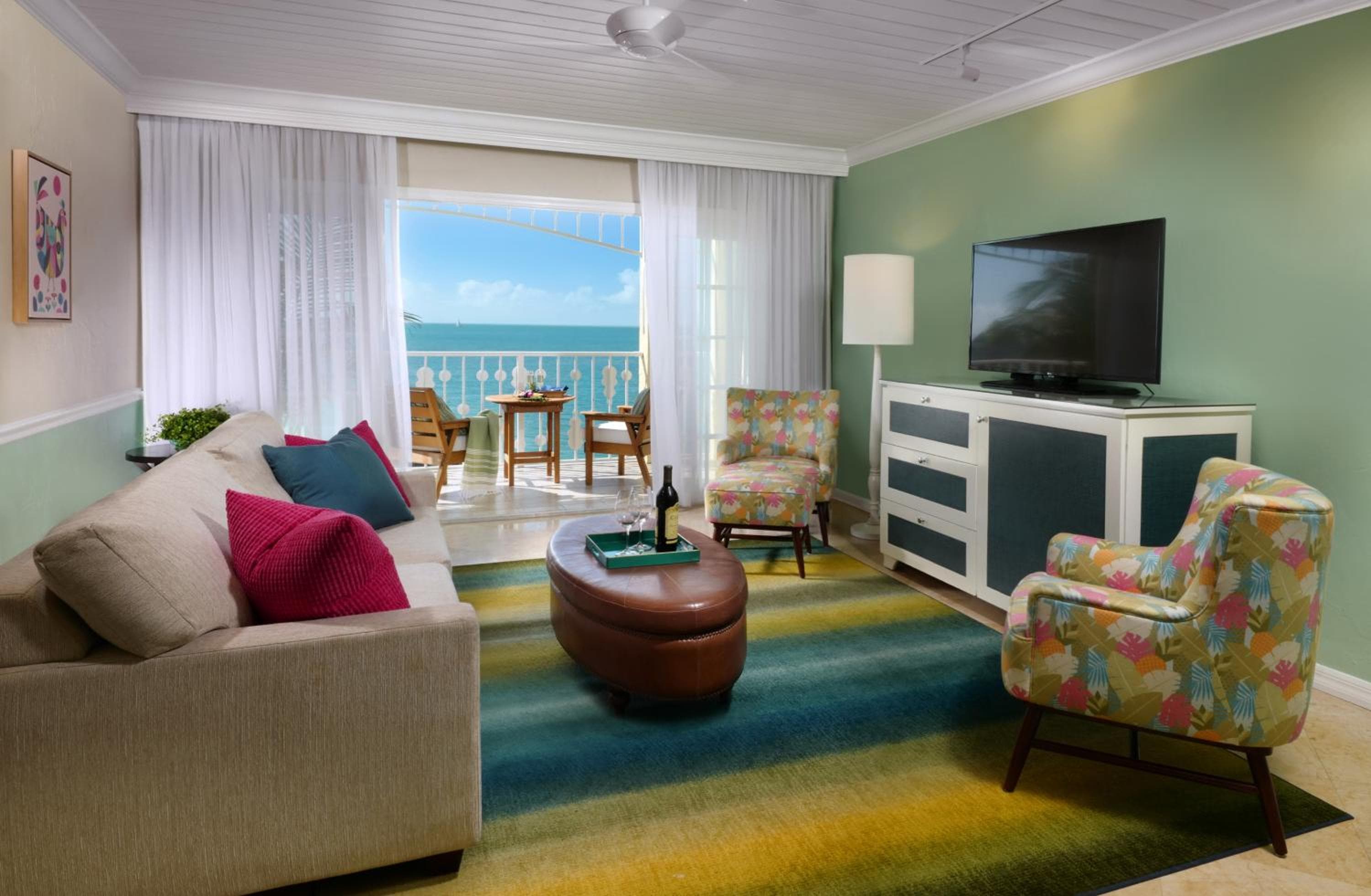 Ocean Key Resort & Spa, a Noble House Resort