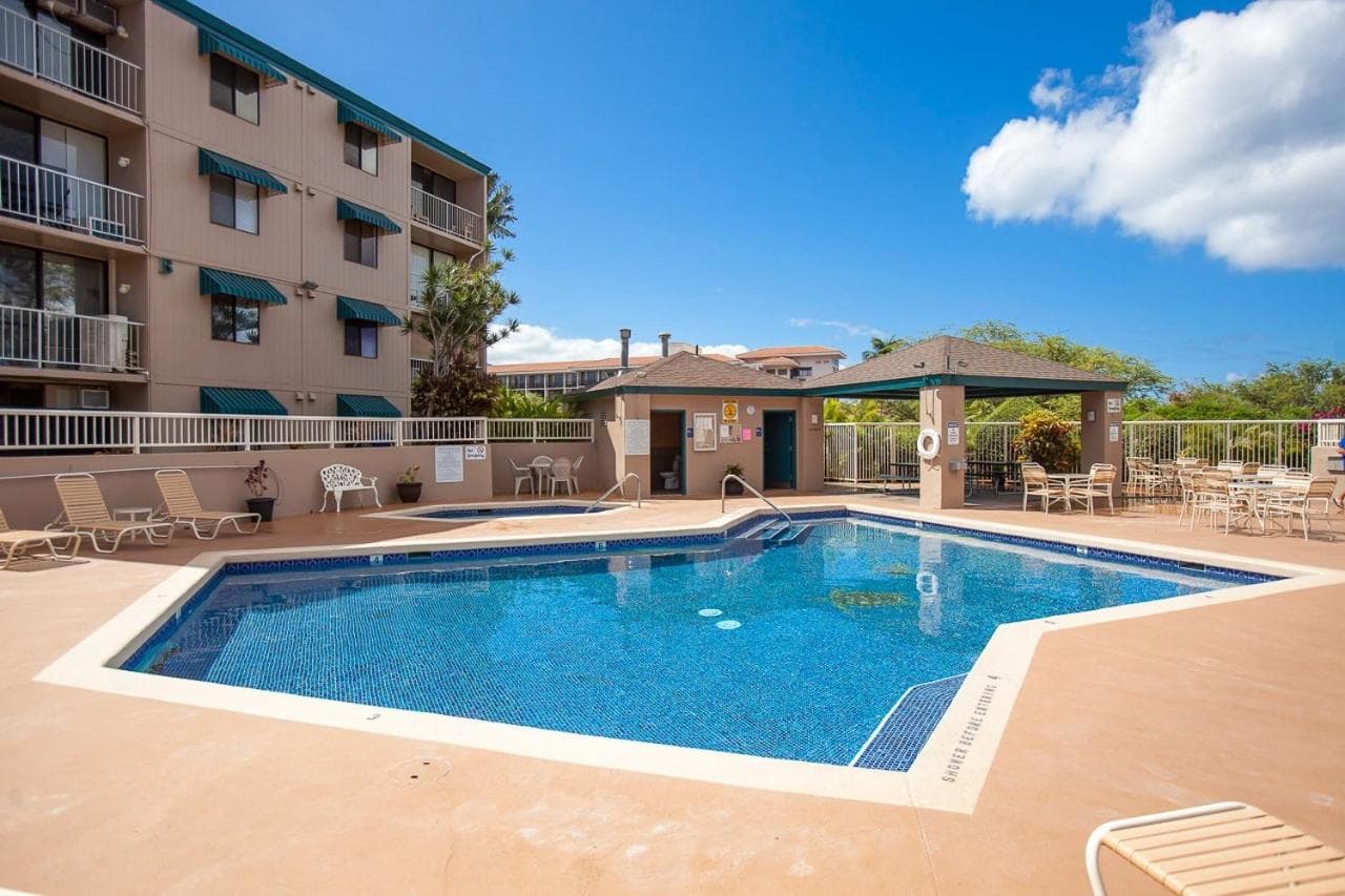 Pacific Shores B113 condo
