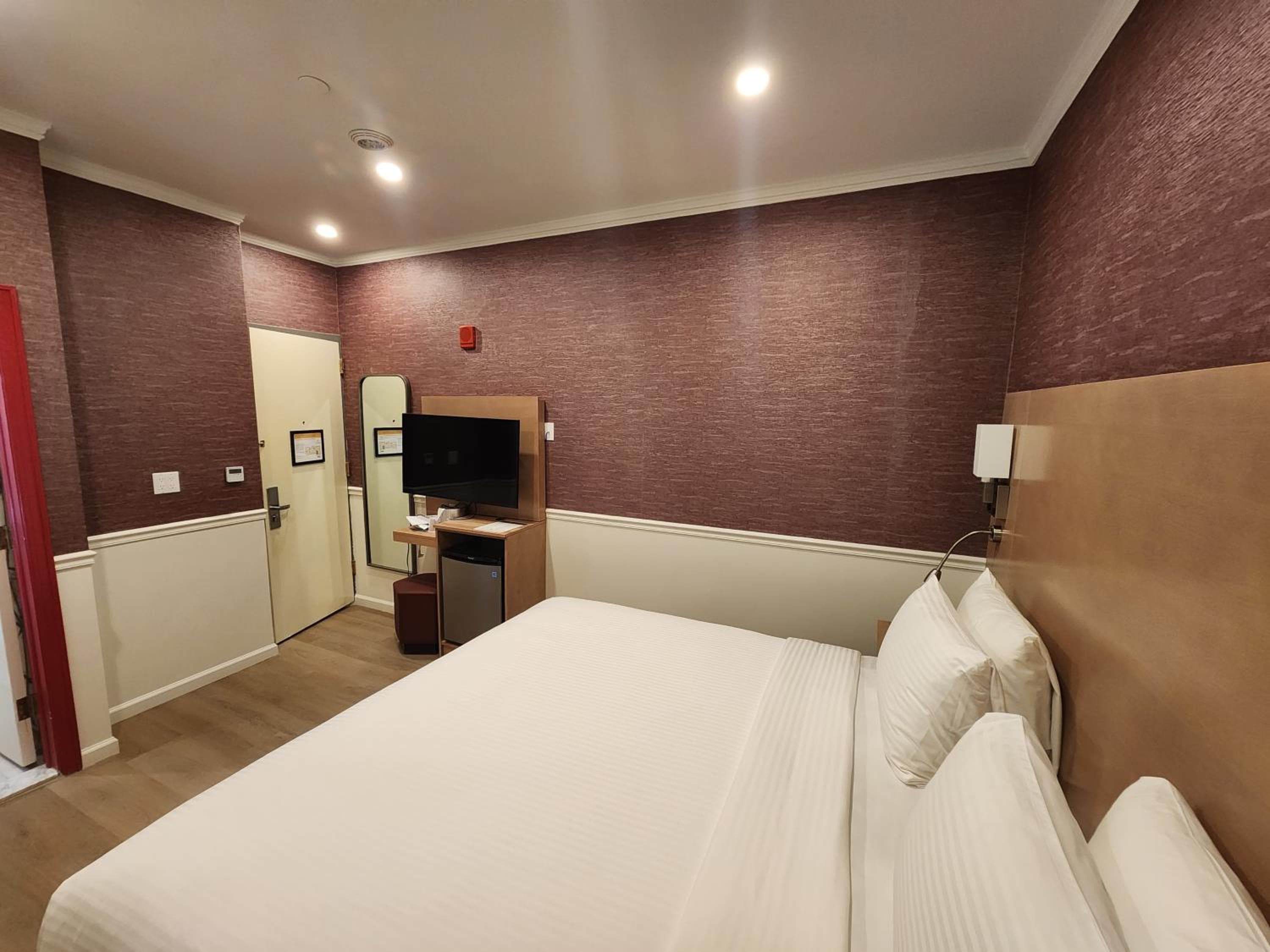 The Mayfair Hotel Times Square, an Ascend Collection