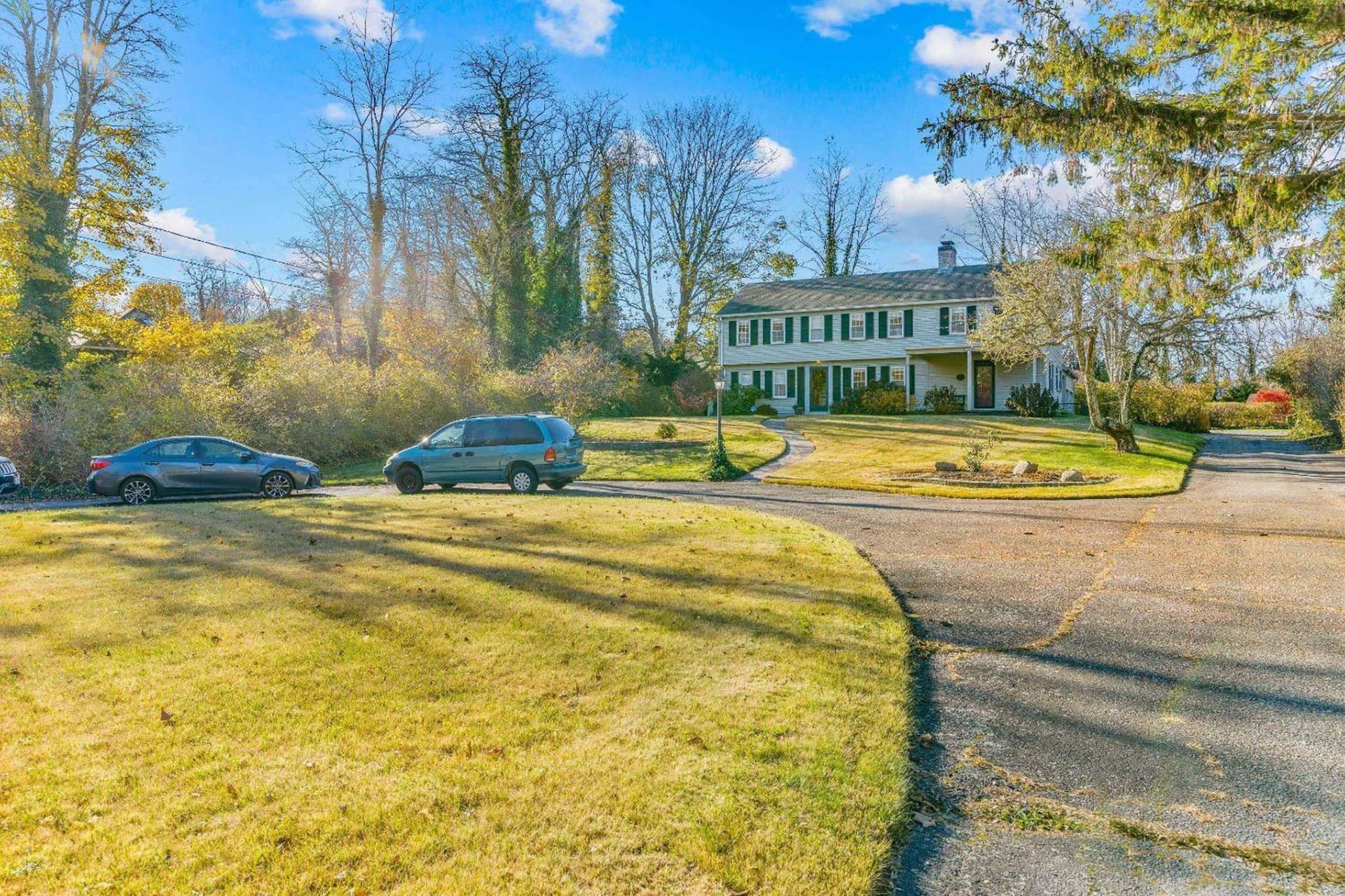 656 W Falmouth Hwy, Falmouth