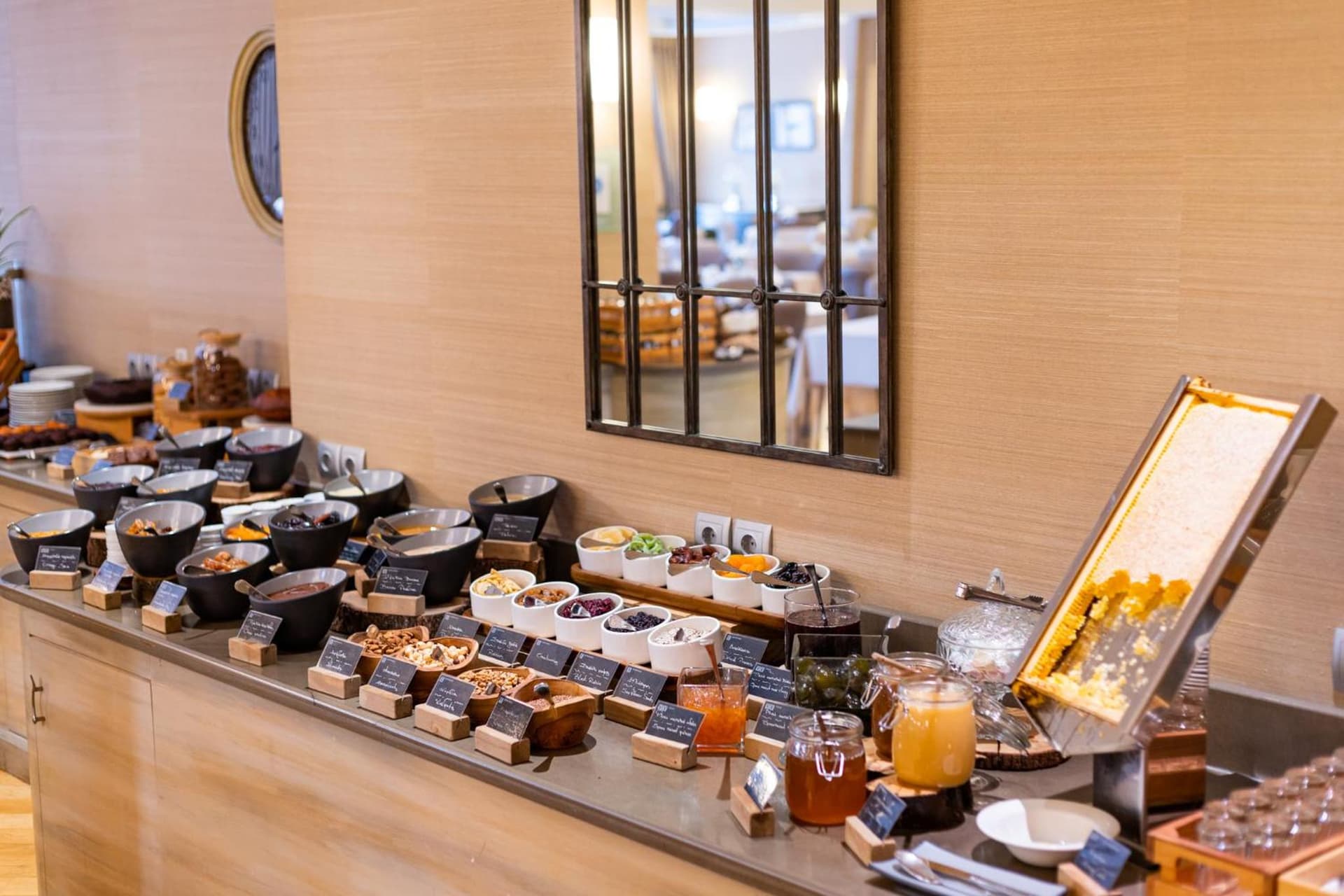 Hotel Du Lac Congress Center & Spa