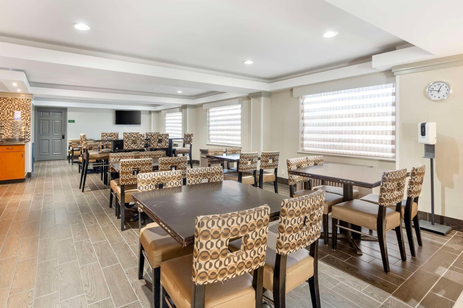Best Western Glenview - Chicagoland Inn and Suites