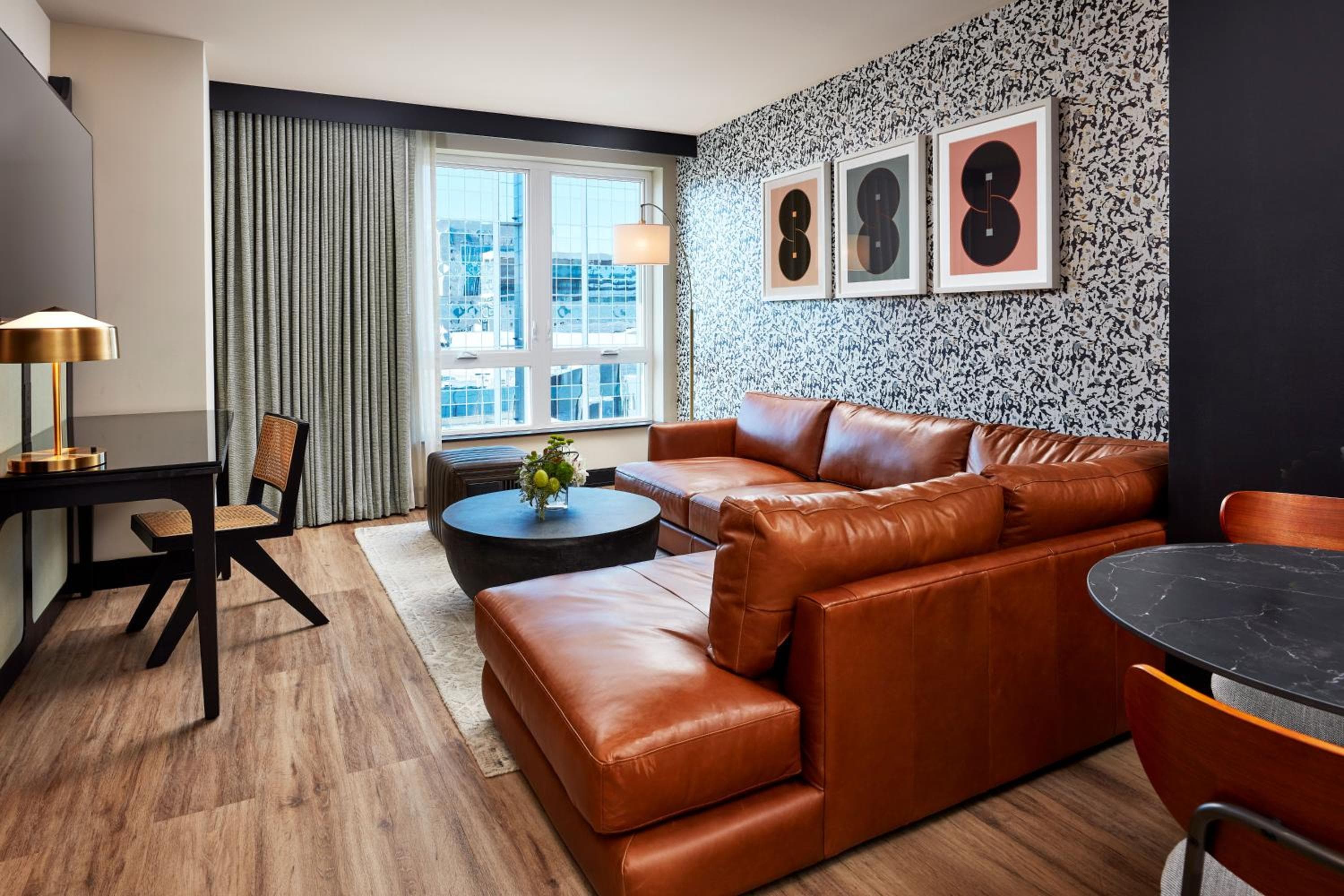 Hyatt Centric Sacramento Downtown