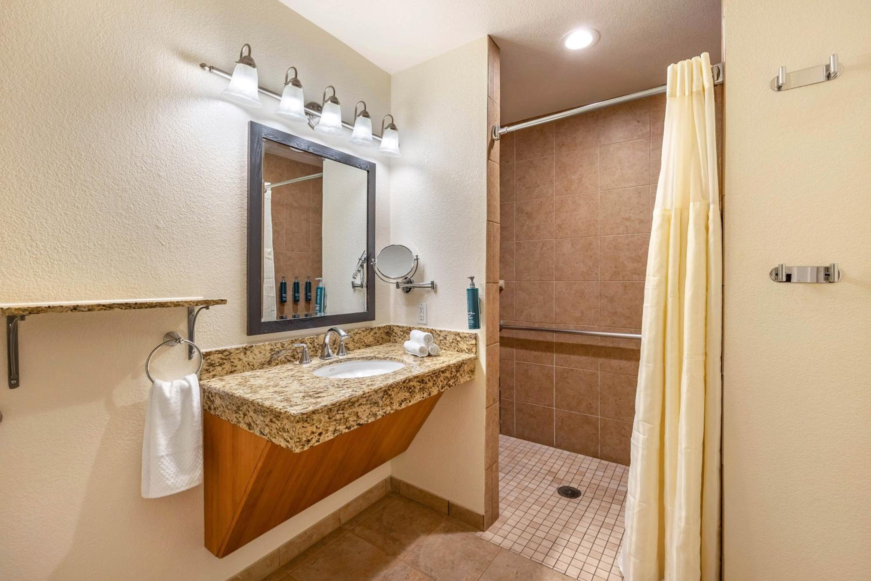 Hilton Vacation Club Desert Retreat Las Vegas