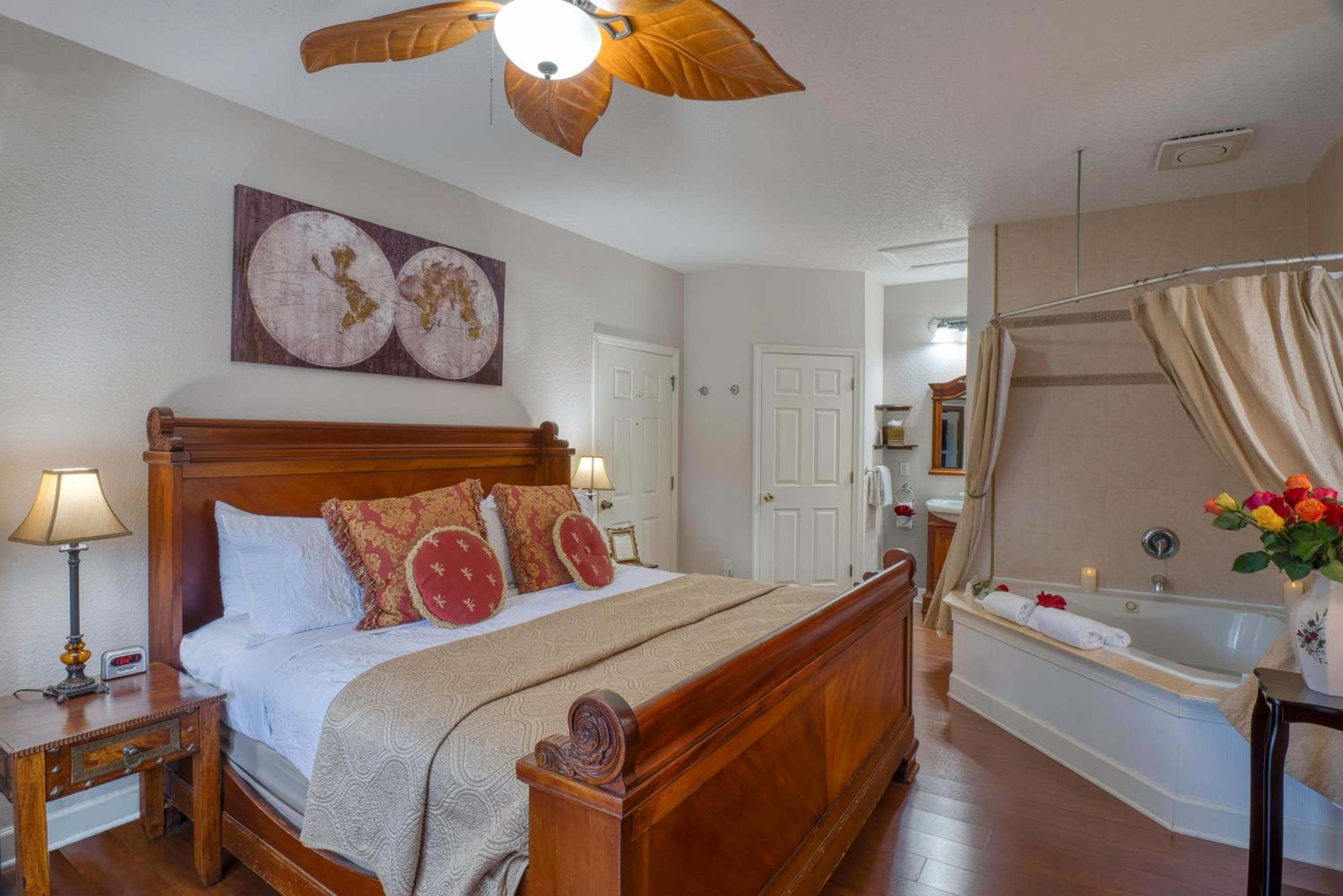 Victorian House Bed and Breakfast