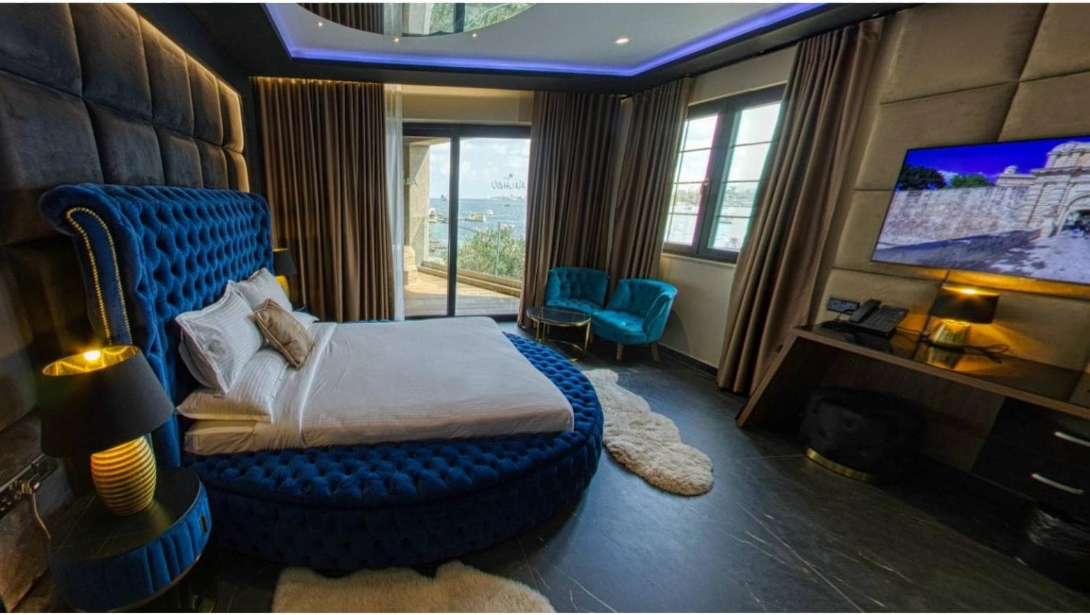 Damare Resort & SPA