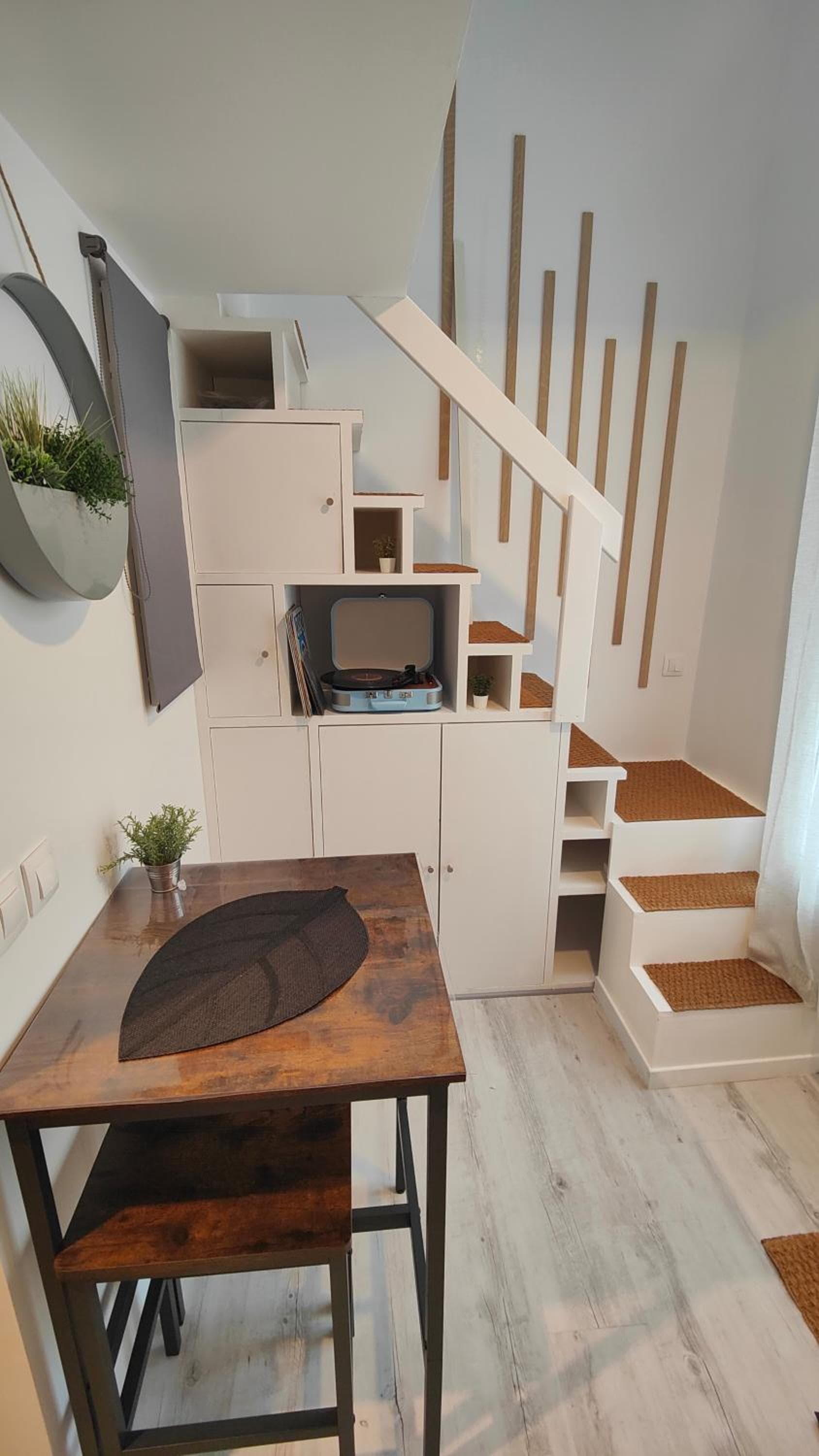 Studio Uno cosy