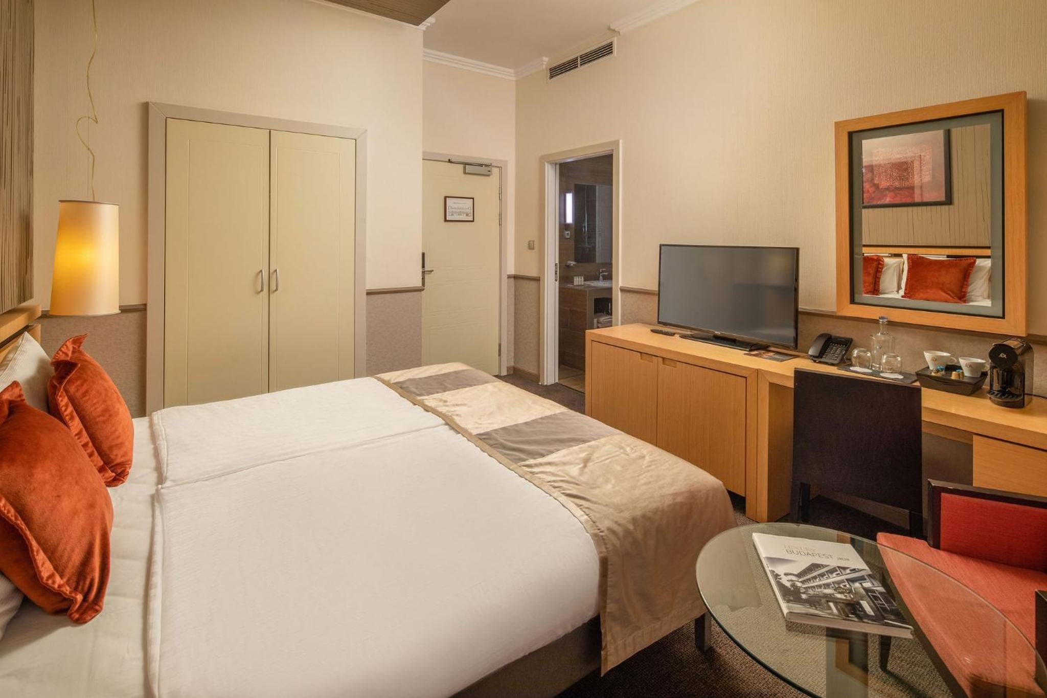 Mamaison Hotel Andrassy Budapest