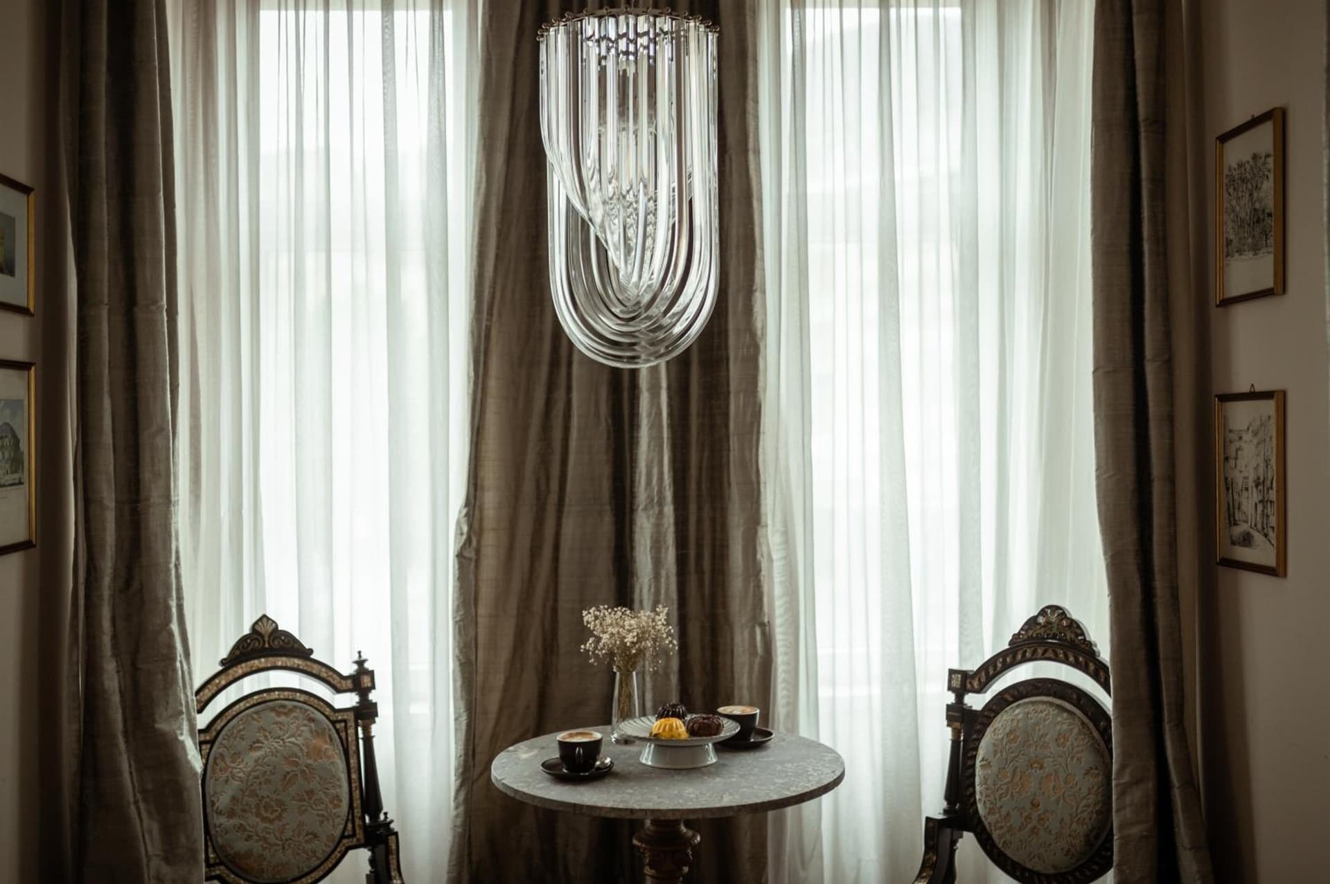 Hotel Europa Splendid
