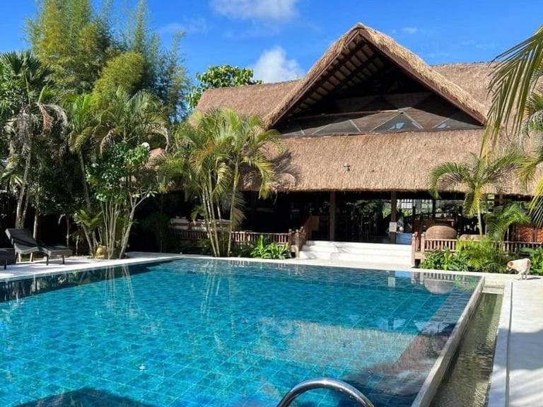 Lio Villas Resort