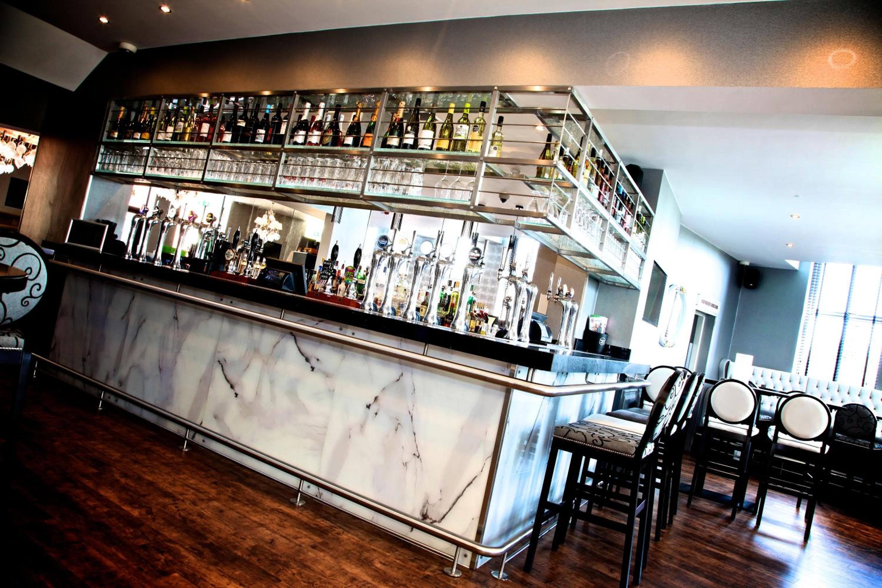 The Eccleston Hotel; BW Signature Collection