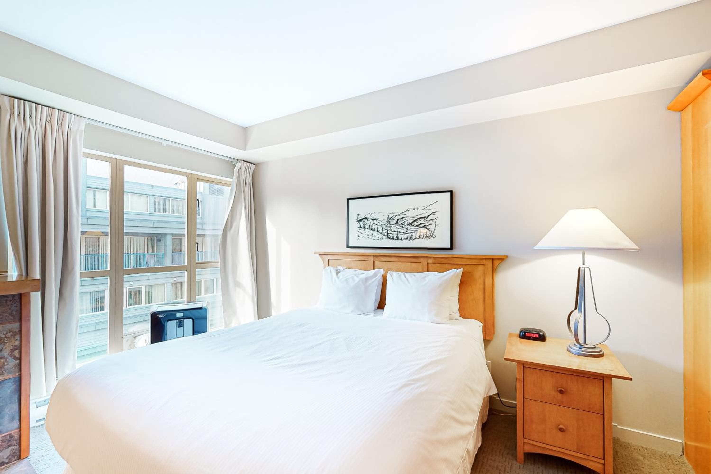 Whistler Peak Lodge